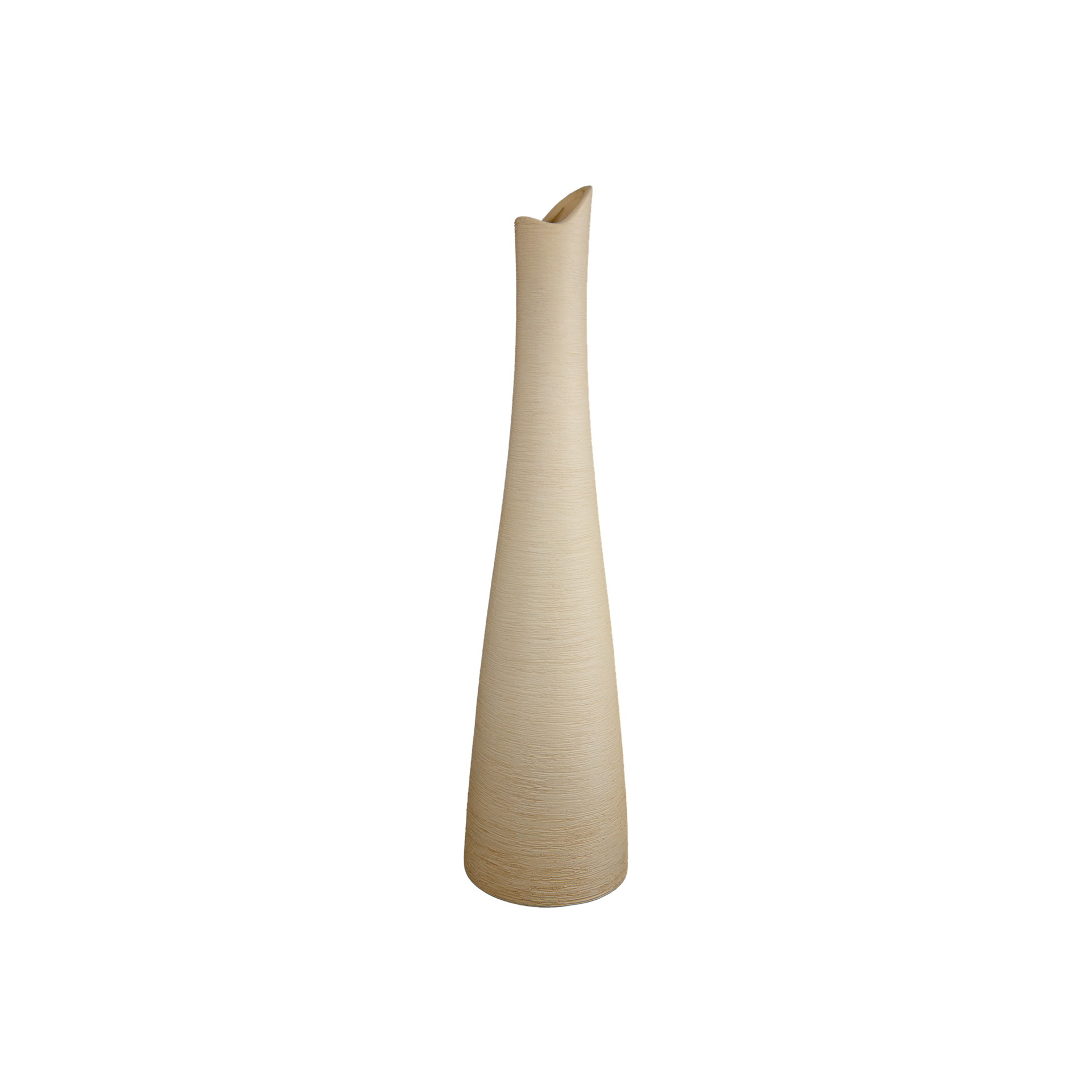 Vase Bologna Creme