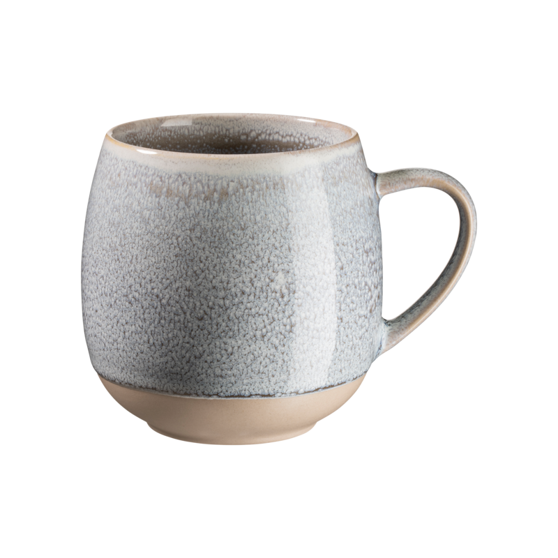 Becher Aquata Grau Becher Aquata Grau