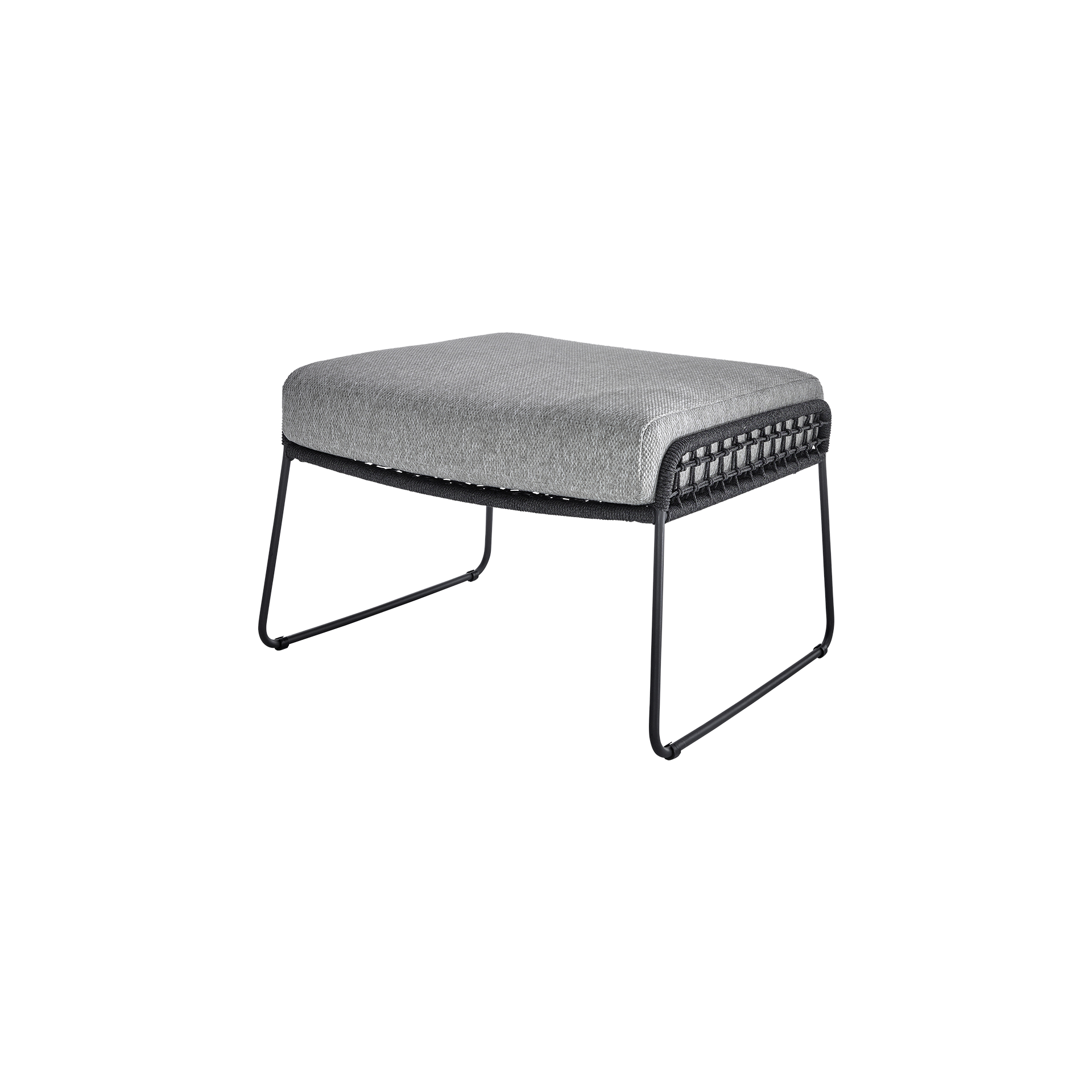 Idyl Hocker Etna Anthrazit