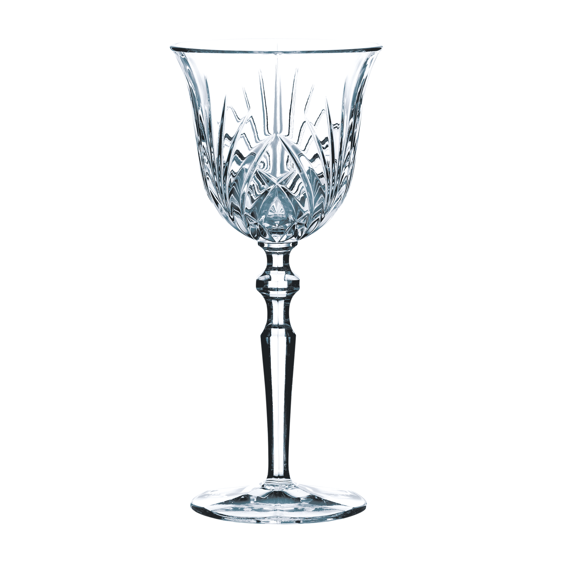 Weißweinglas Palais Weißweinglas Palais