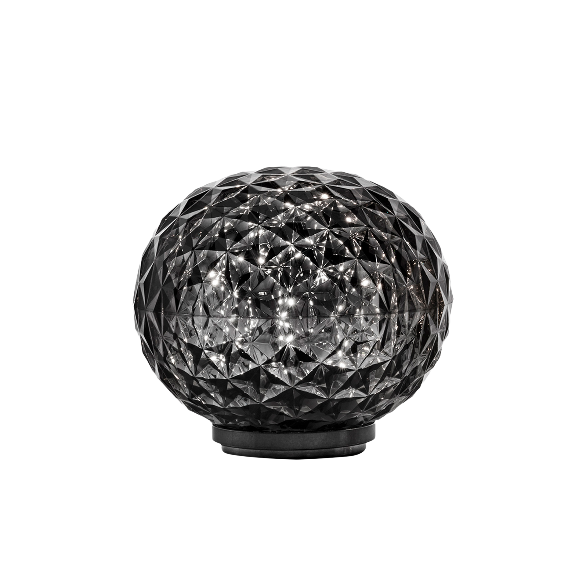 Kartell® Tischleuchte Planet Grau Kartell® Tischleuchte Planet Grau