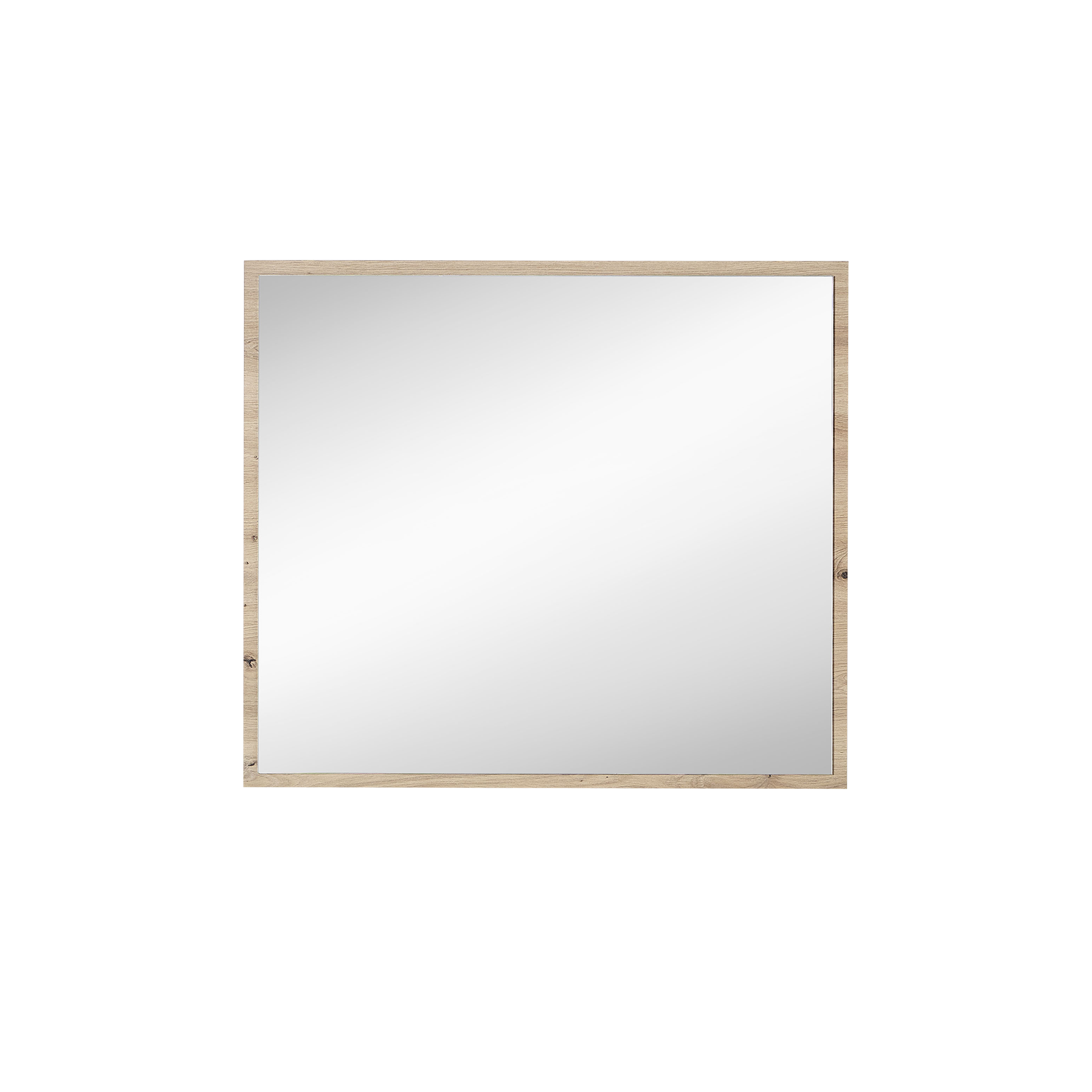 Novofurn Spiegel Ilario Eichefarben Novofurn Spiegel Ilario Eichefarben