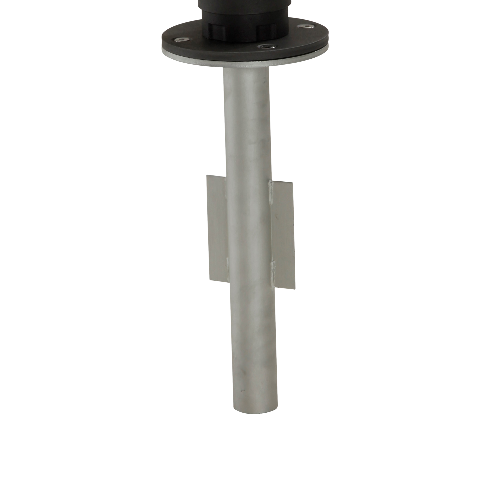 Idyl Bodenhülse Glimte Premium Grau Idyl Bodenhülse Glimte Premium Grau