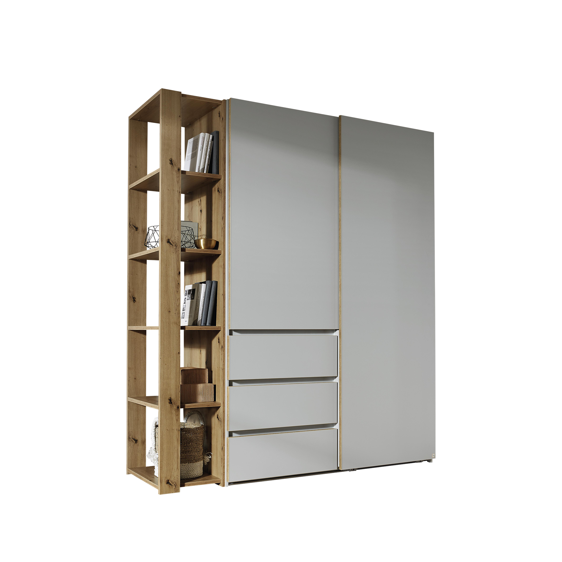 Coolfurn Regal Liam Eiche Dekor Coolfurn Regal Liam Eiche Dekor
