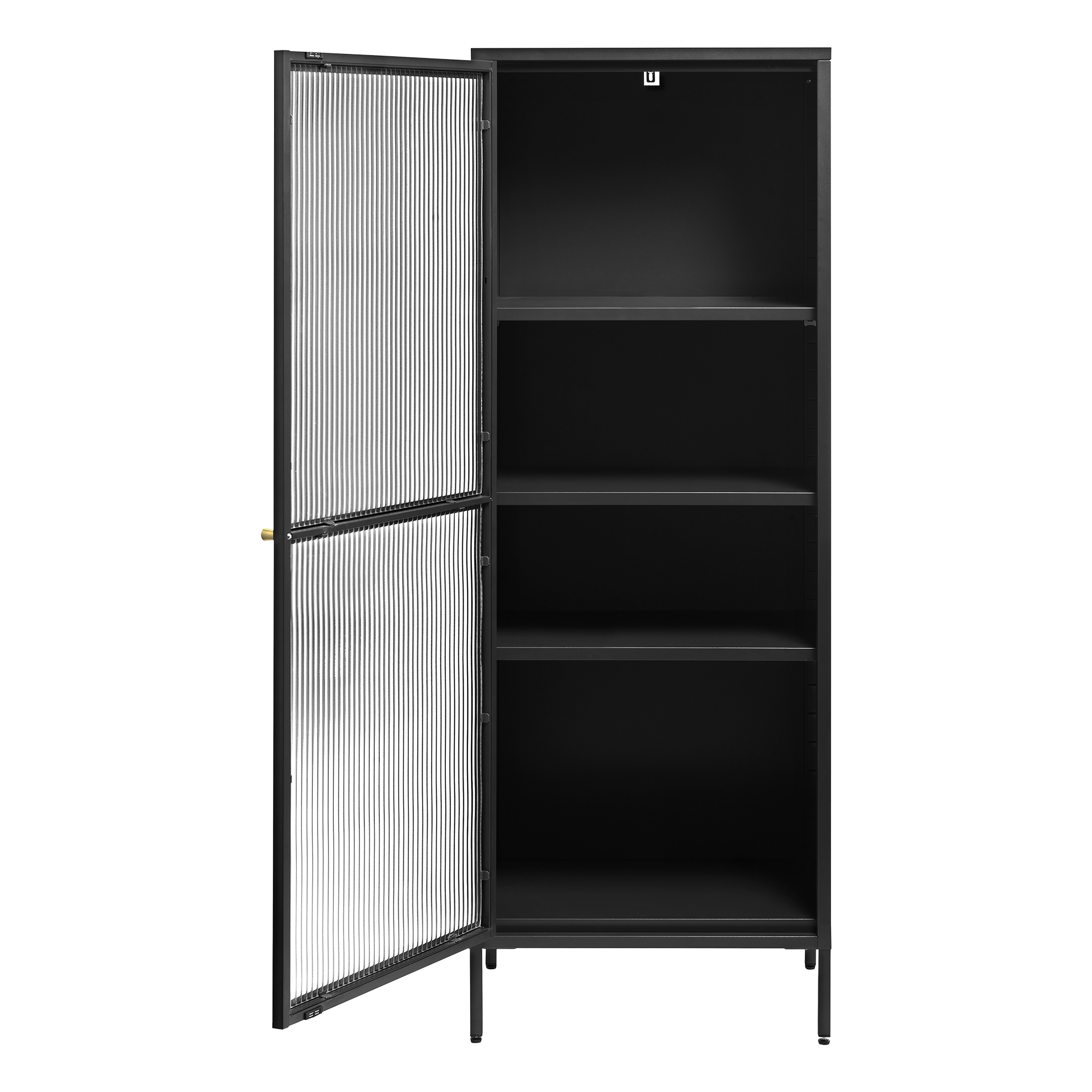 Vitrine Bruno Schwarz Vitrine Bruno Schwarz