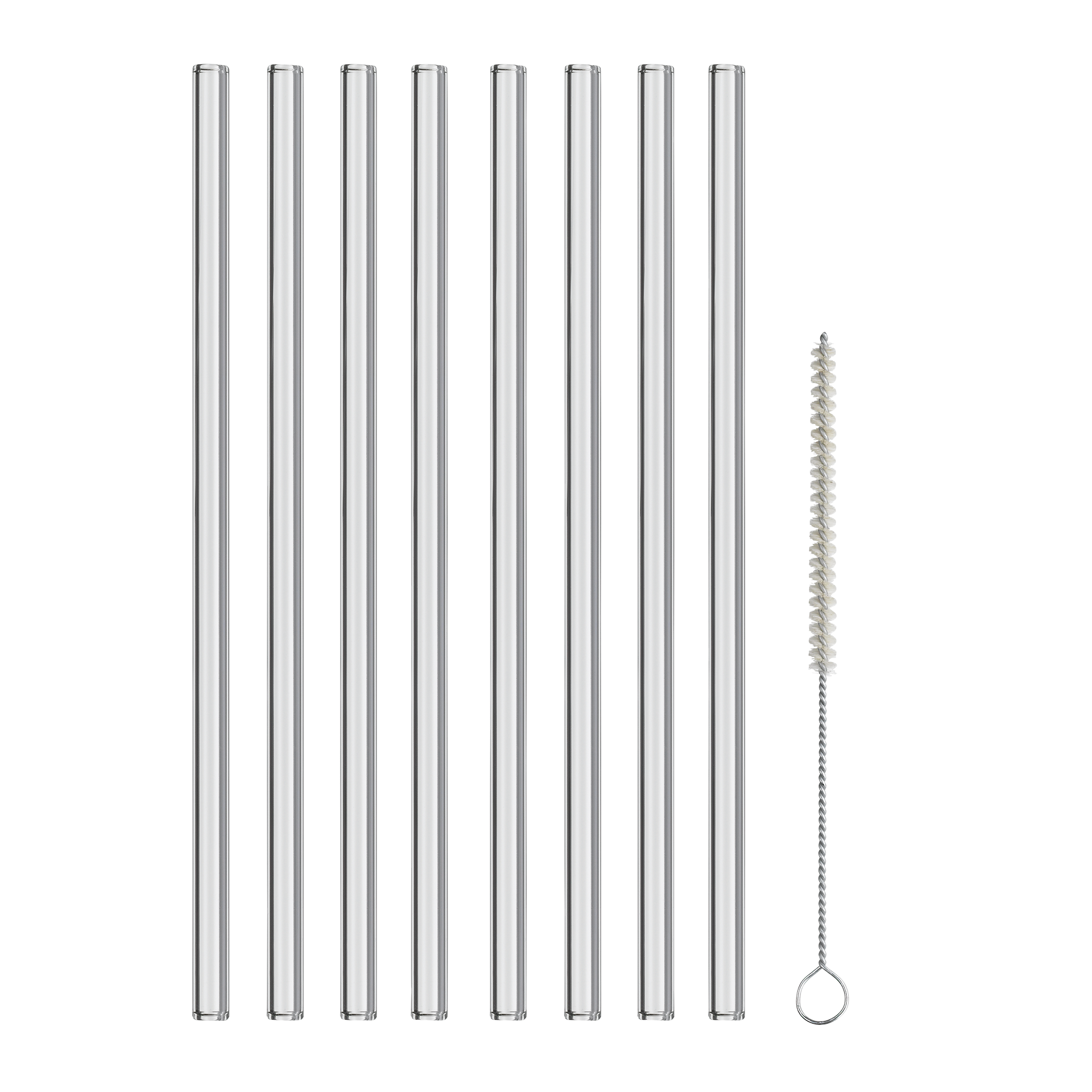 Kela Glastrinkhalm Grace