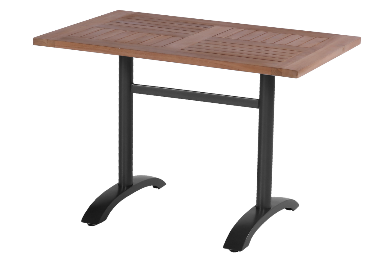 Hartman Gartentisch Bistro 110*70*74