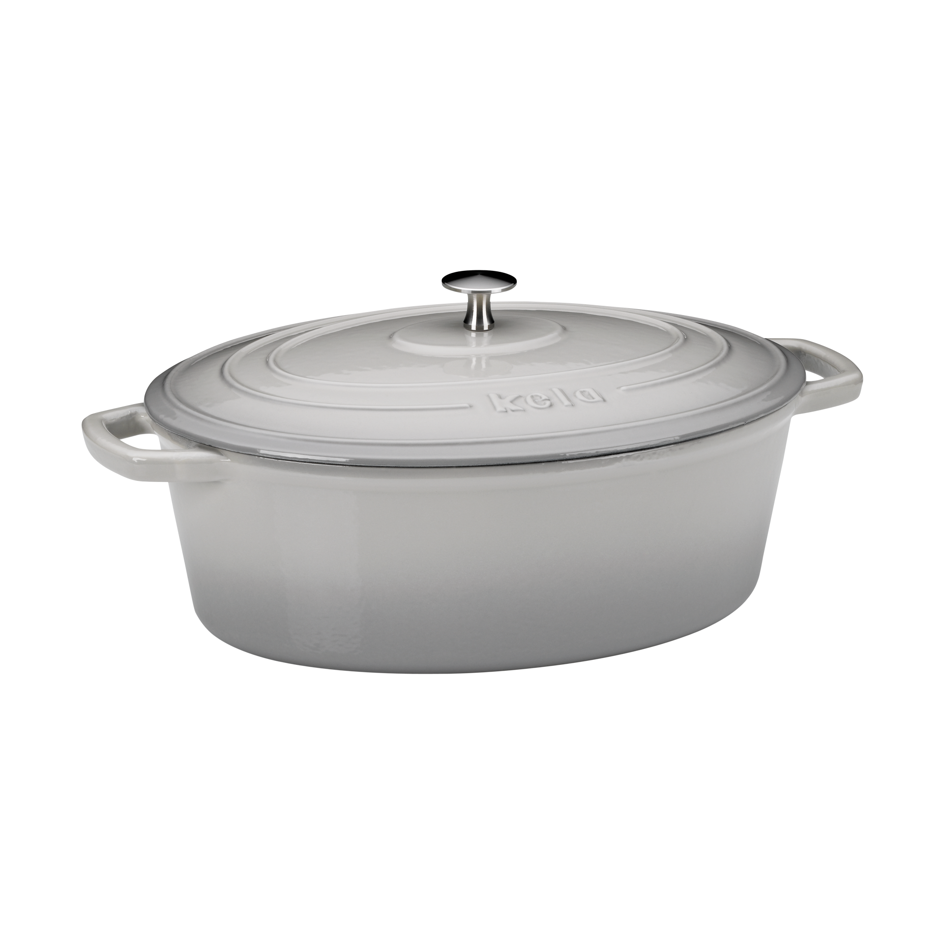 Kela Bräter Calido Hellgrau-Beige Kela Bräter Calido Hellgrau-Beige