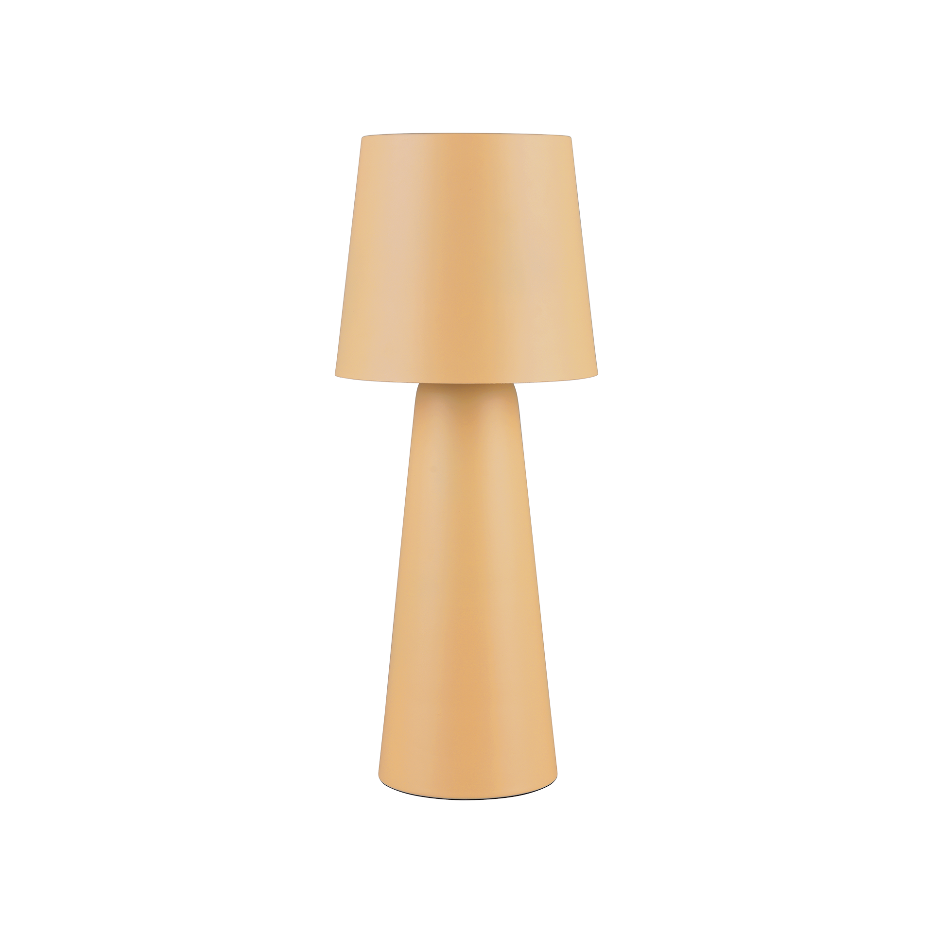 Tischleuchte Nubian Beige Tischleuchte Nubian Beige