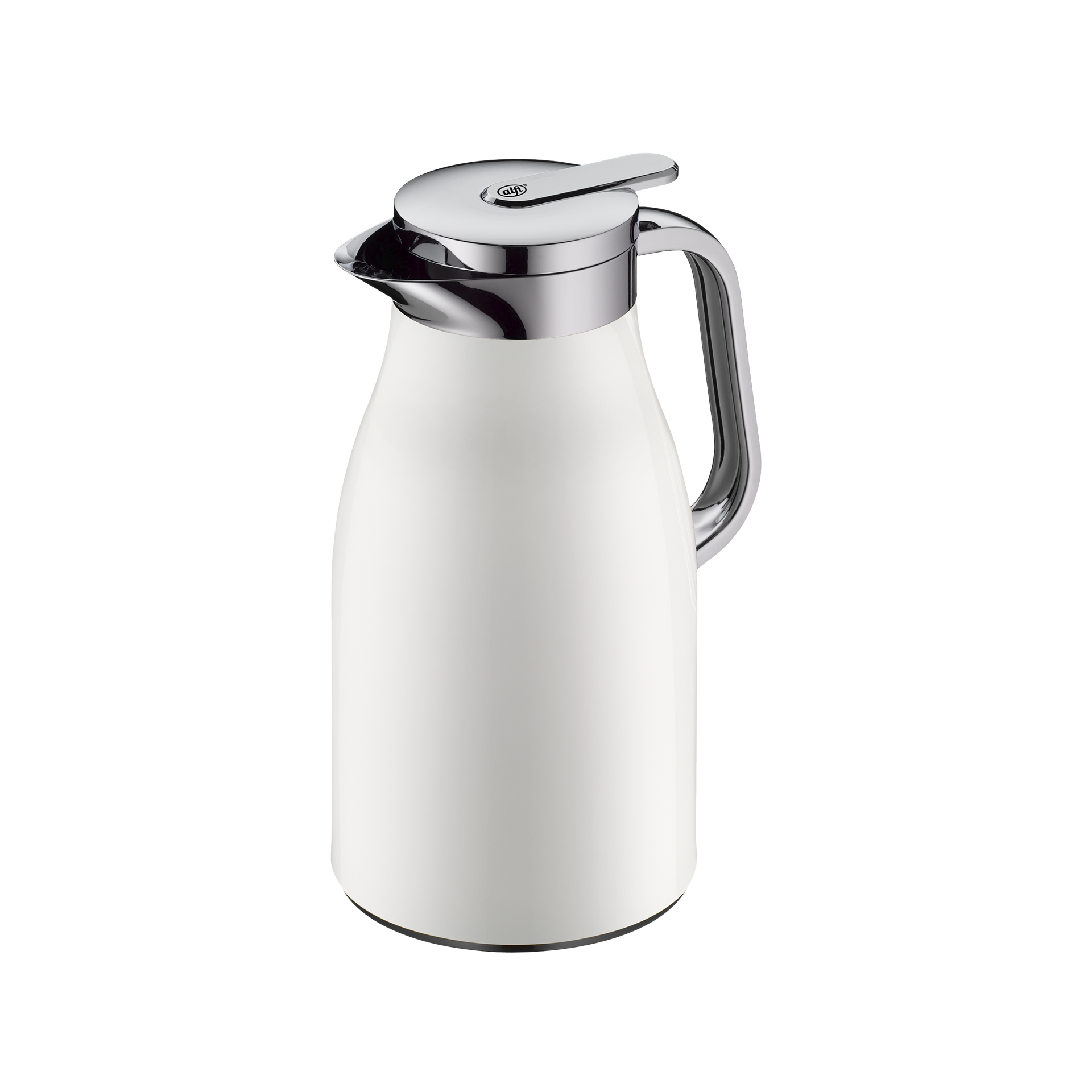 Alfi Isolierkanne Skyline 1 Alpine white Alfi Isolierkanne Skyline 1 Alpine white