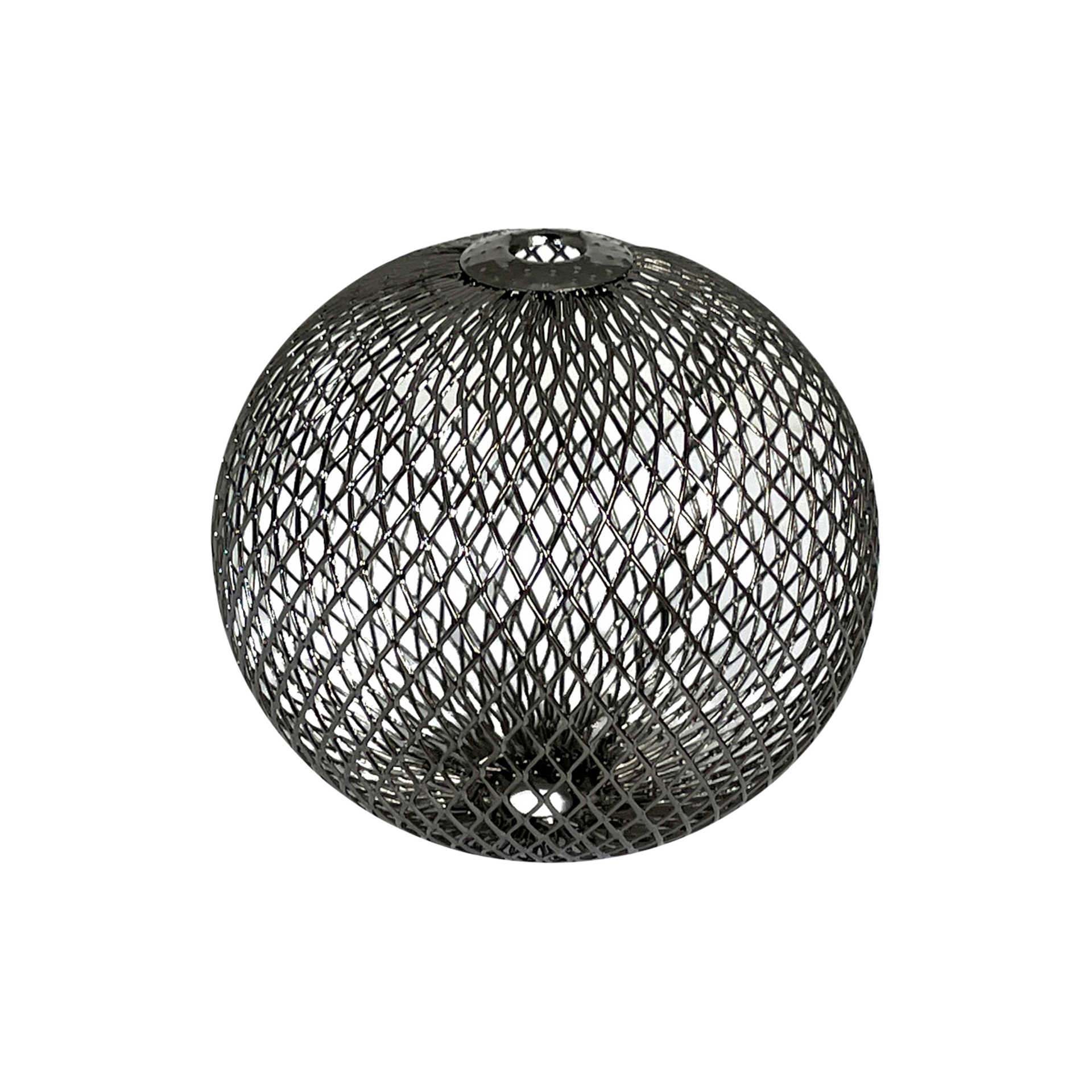 Weihnachtskugeln Brano Graphit