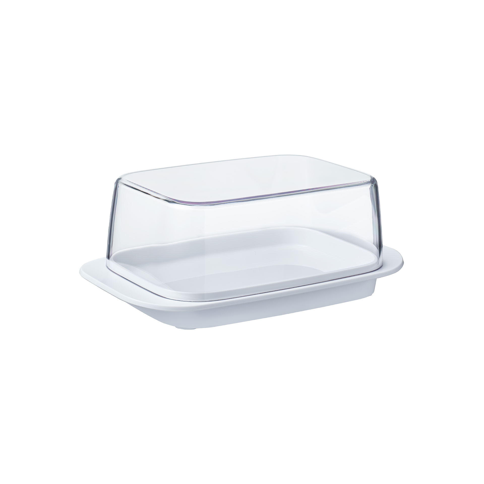Mepal Butterdose weiß Mepal Butterdose weiß