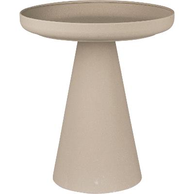 Beistelltisch Blanco Weiß Beistelltisch Blanco Weiß