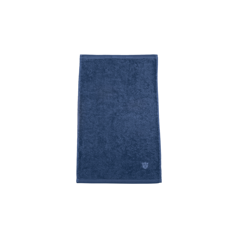 Ross Gästehandtuch Vita Denim 30x50cm