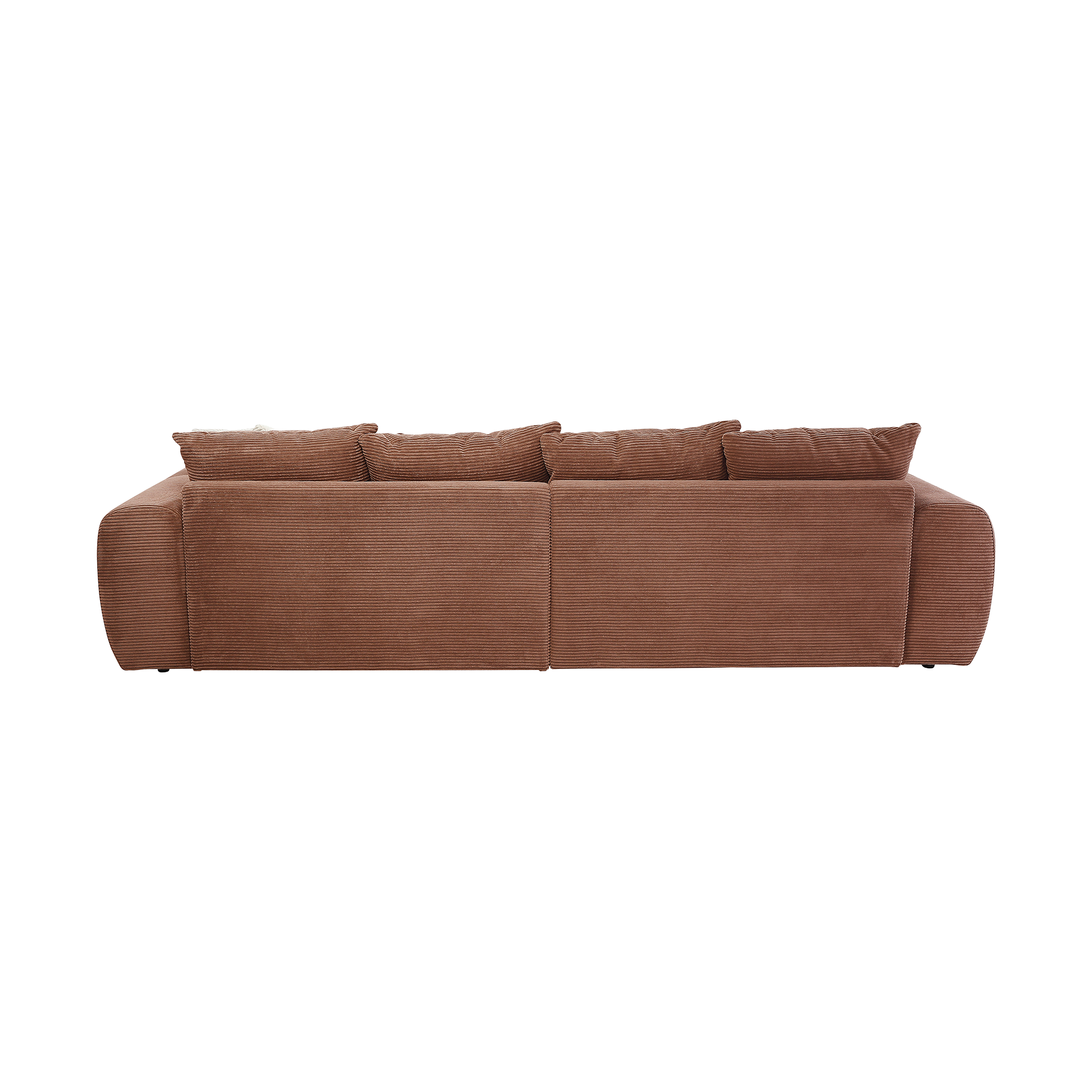 Bigsofa Janni Bezug Cord Rot Bigsofa Janni Bezug Cord Rot