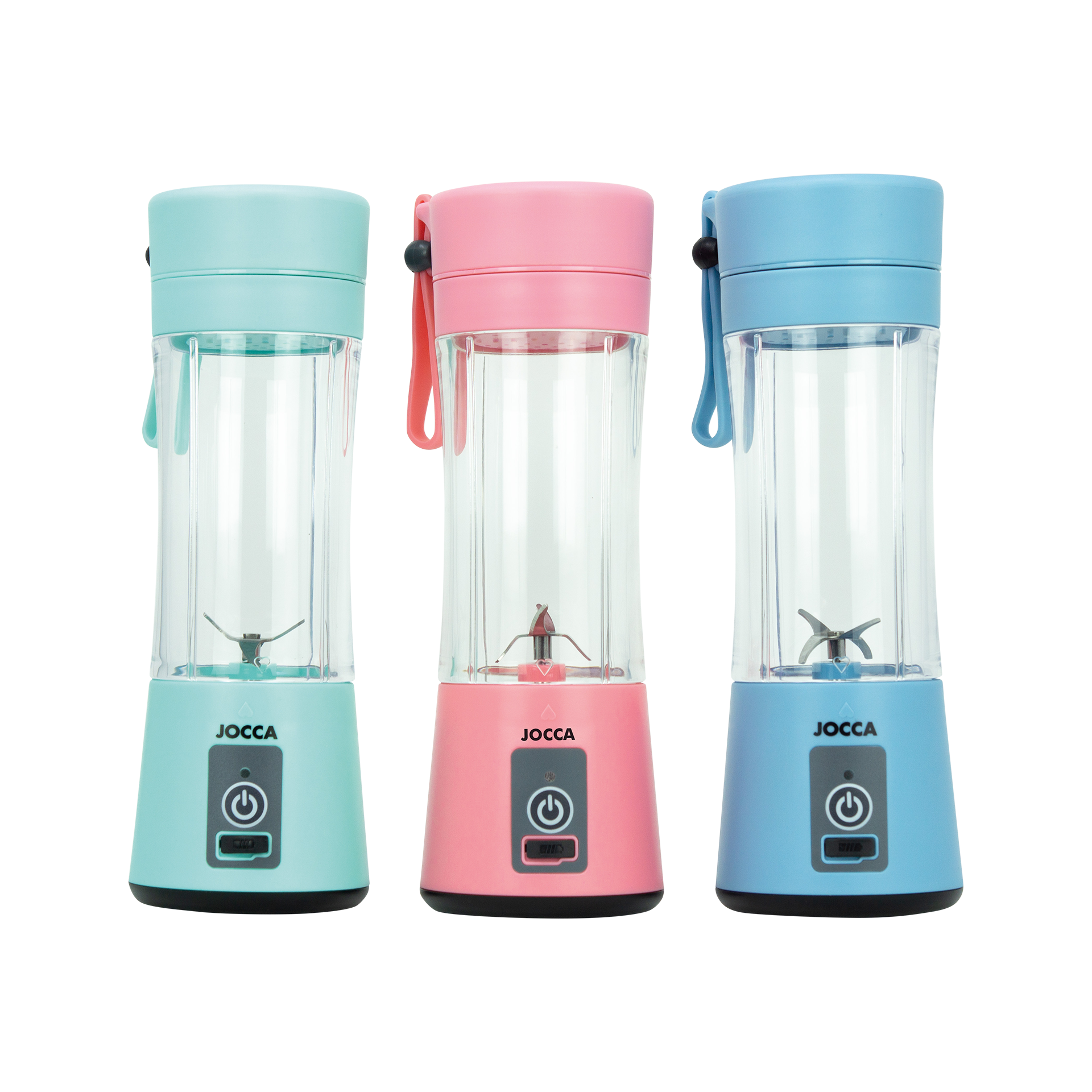 Mixbecher Jocca Rosa Mixbecher Jocca Rosa