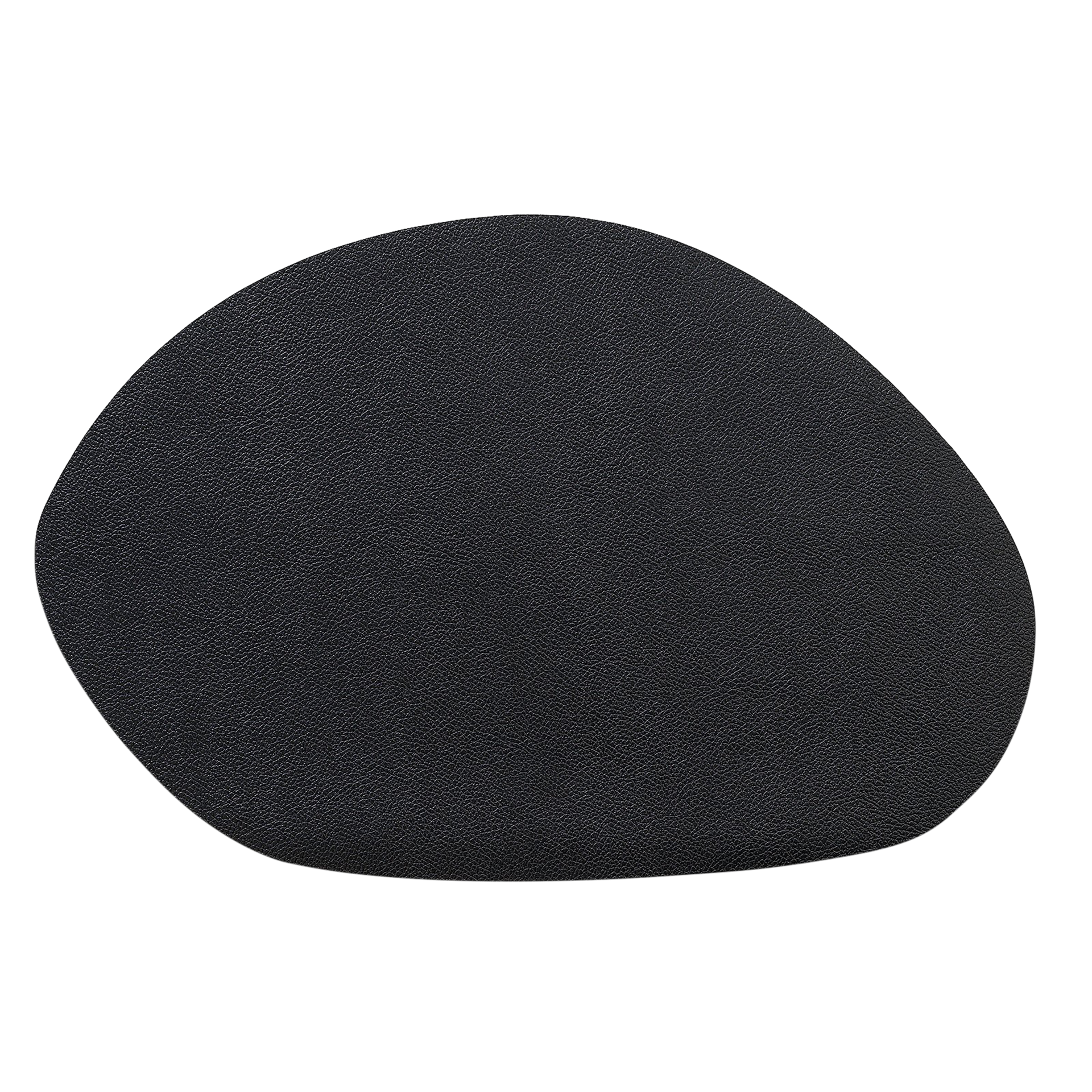 Tischset Stone Schwarz 30x45 Tischset Stone Schwarz 30x45