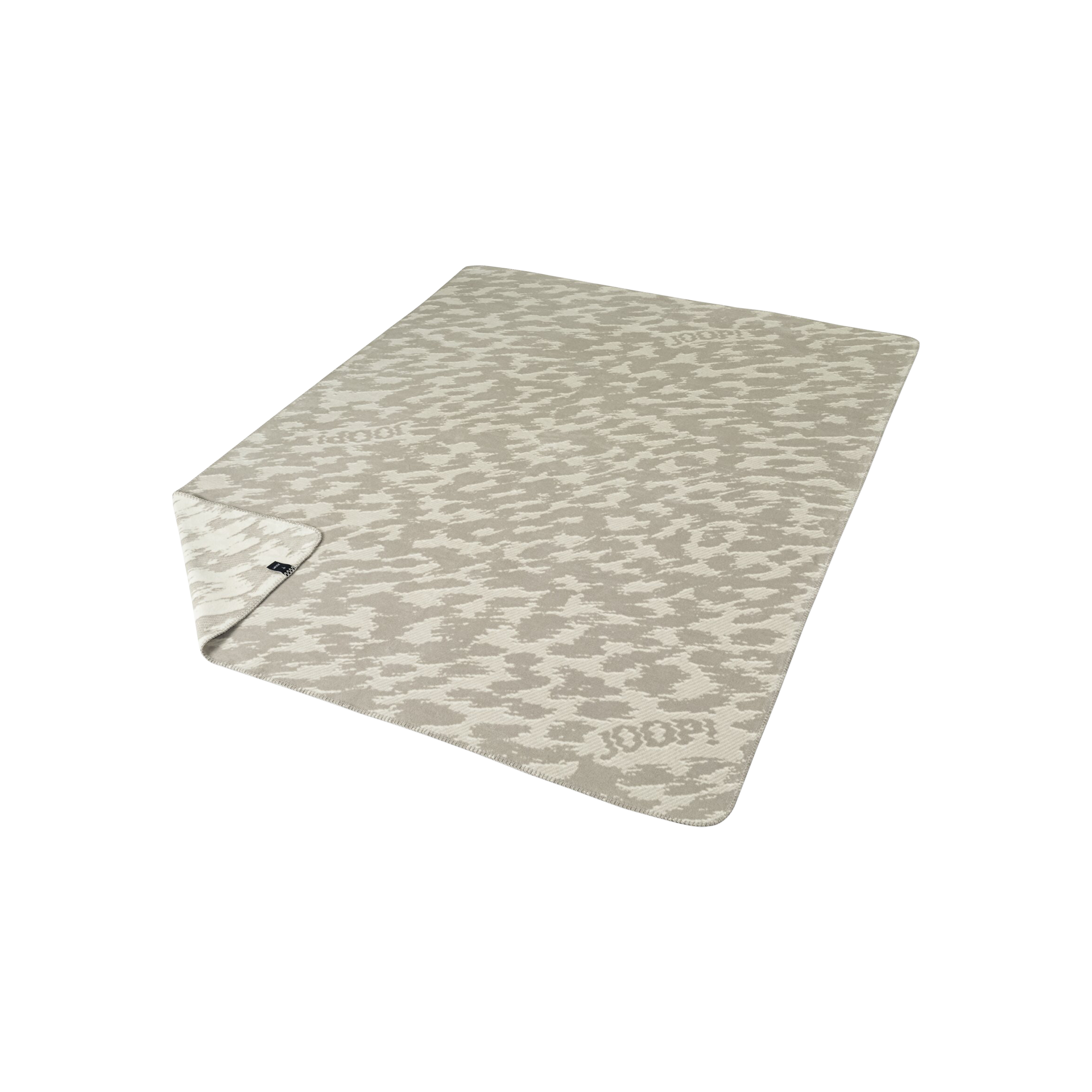 JOOP! Decke Wohndecke Natur 150x200cm JOOP! Decke Wohndecke Natur 150x200cm