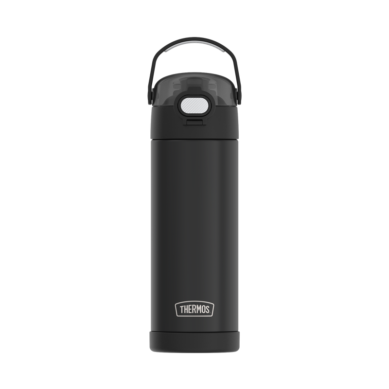 Isolierflasche FUNTAINER black