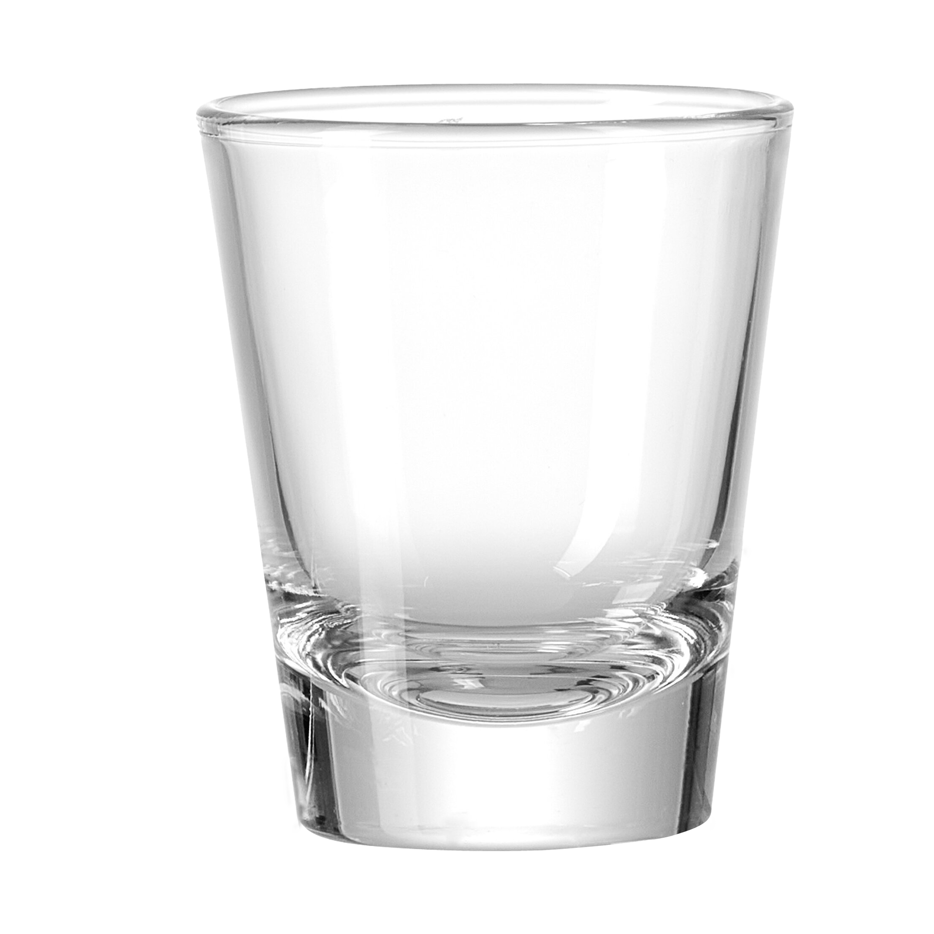Schnapsglas Shot 45ml Schnapsglas Shot 45ml