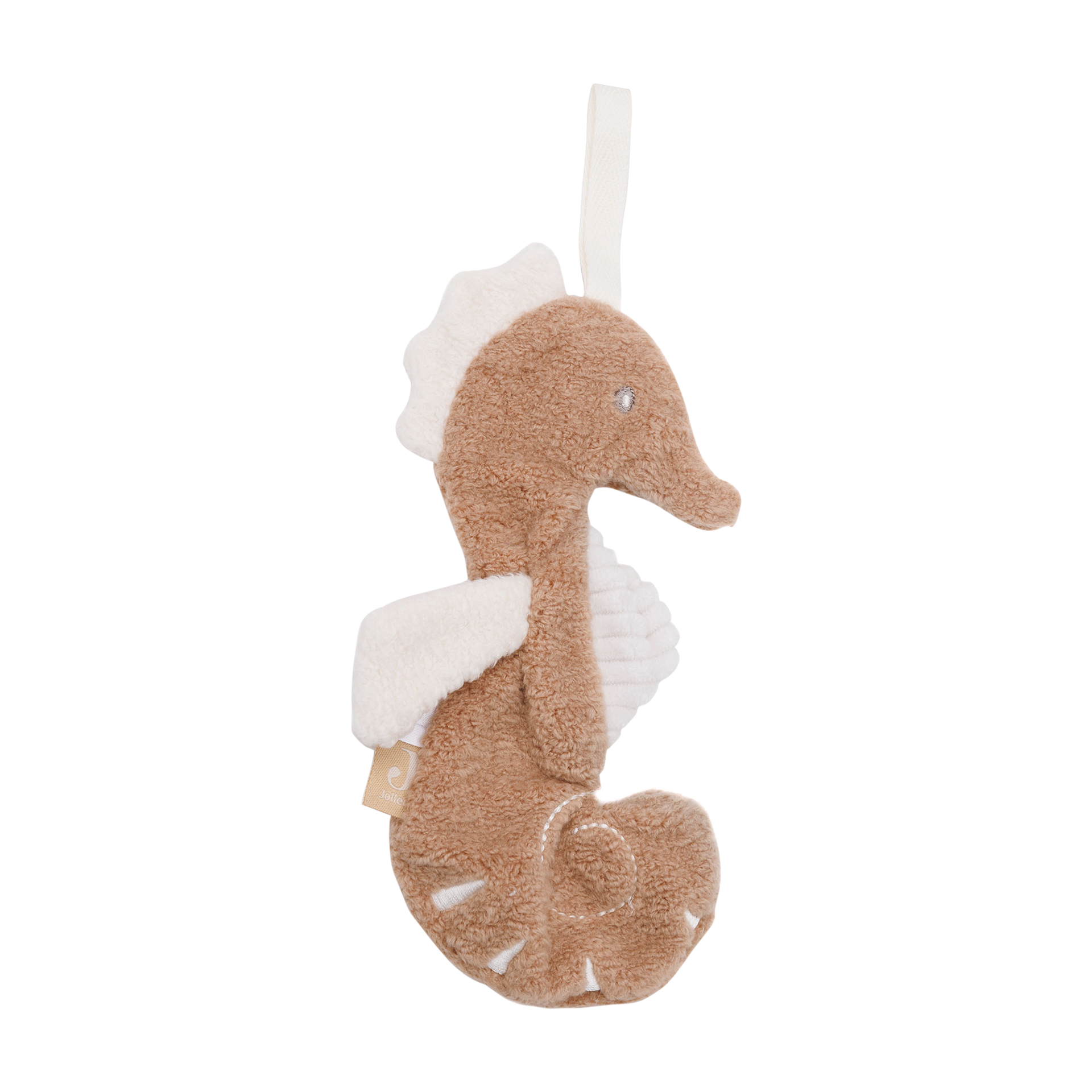 Spielfigur Deepsea Sea Horse Sand