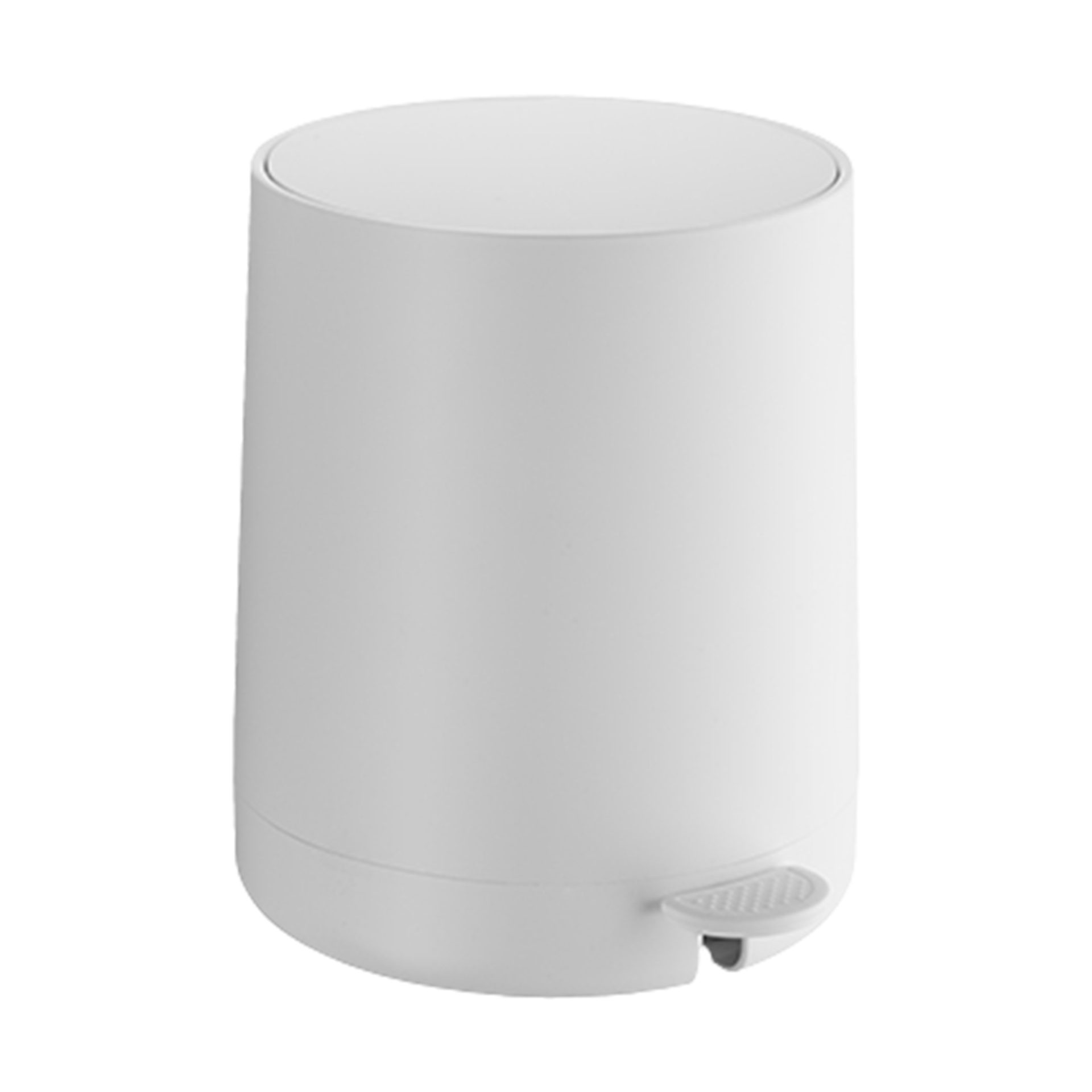 Smedbo Kosmetikeimer BB Free Weiß Smedbo Kosmetikeimer BB Free Weiß