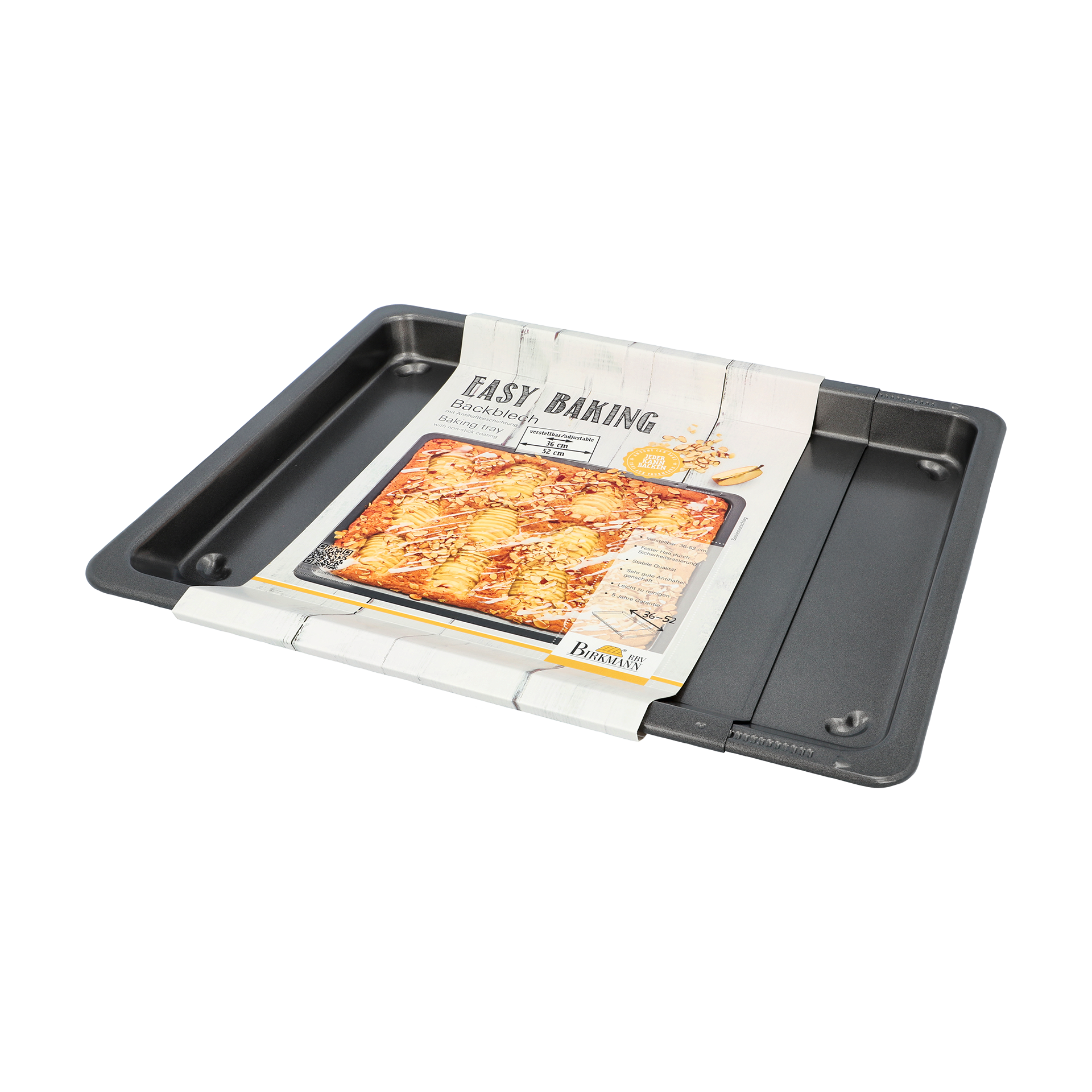 RBV Backblech Easy Baking