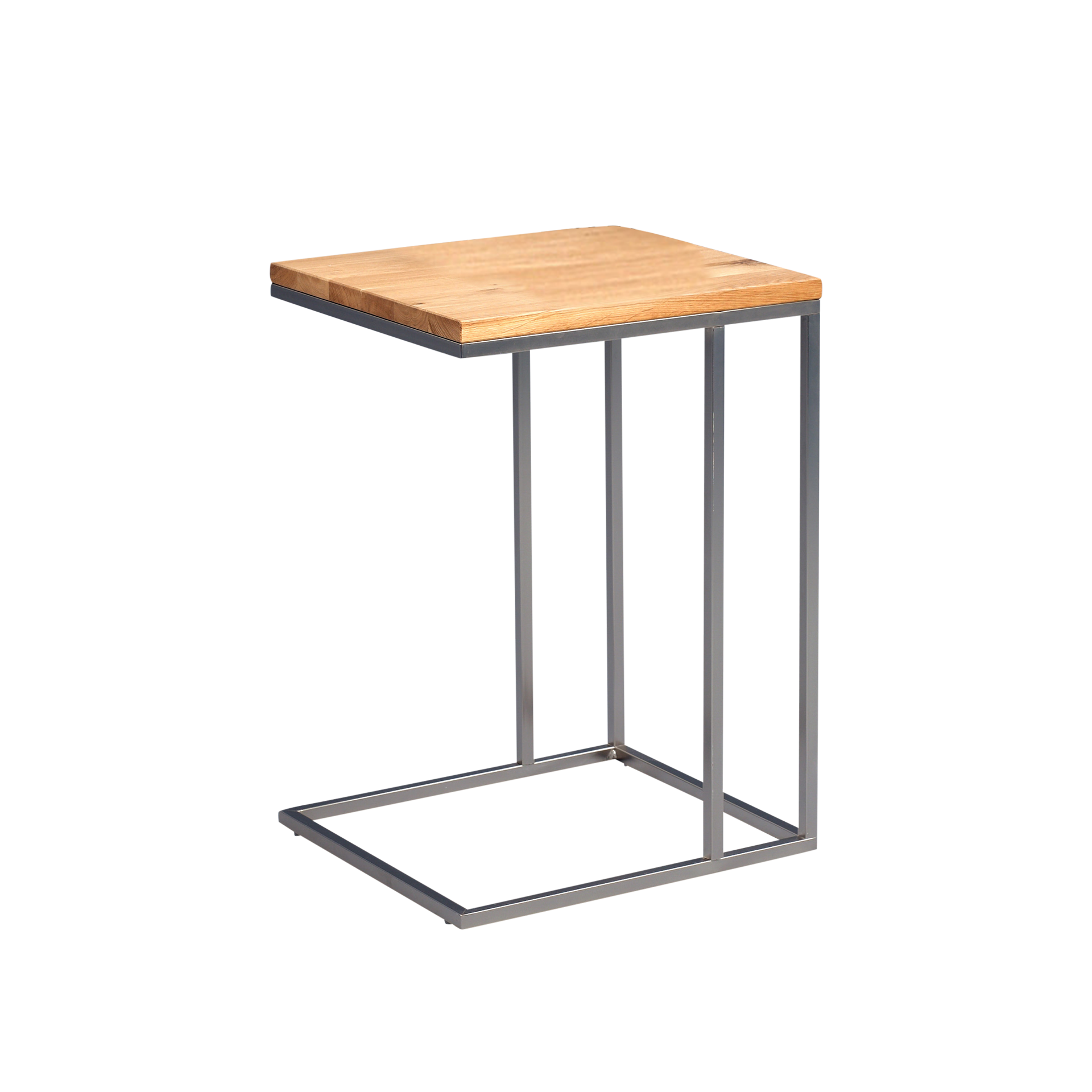 Beistelltisch Fidelio Braun 43*38*62