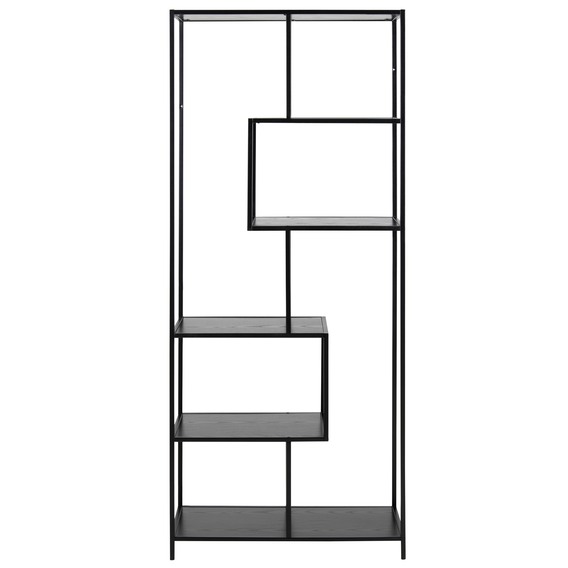 Actona Regal Seaford Schwarz Actona Regal Seaford Schwarz
