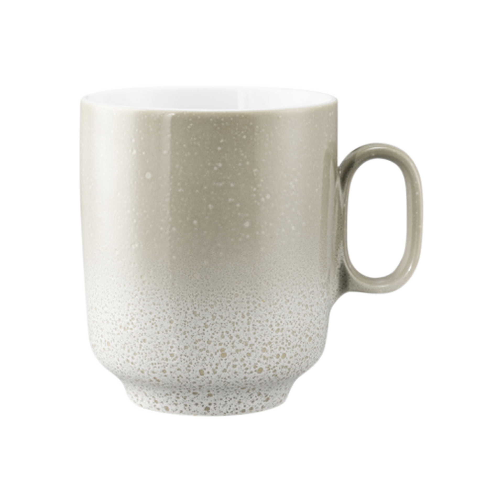 Kaffeebecher Sento Aura cream