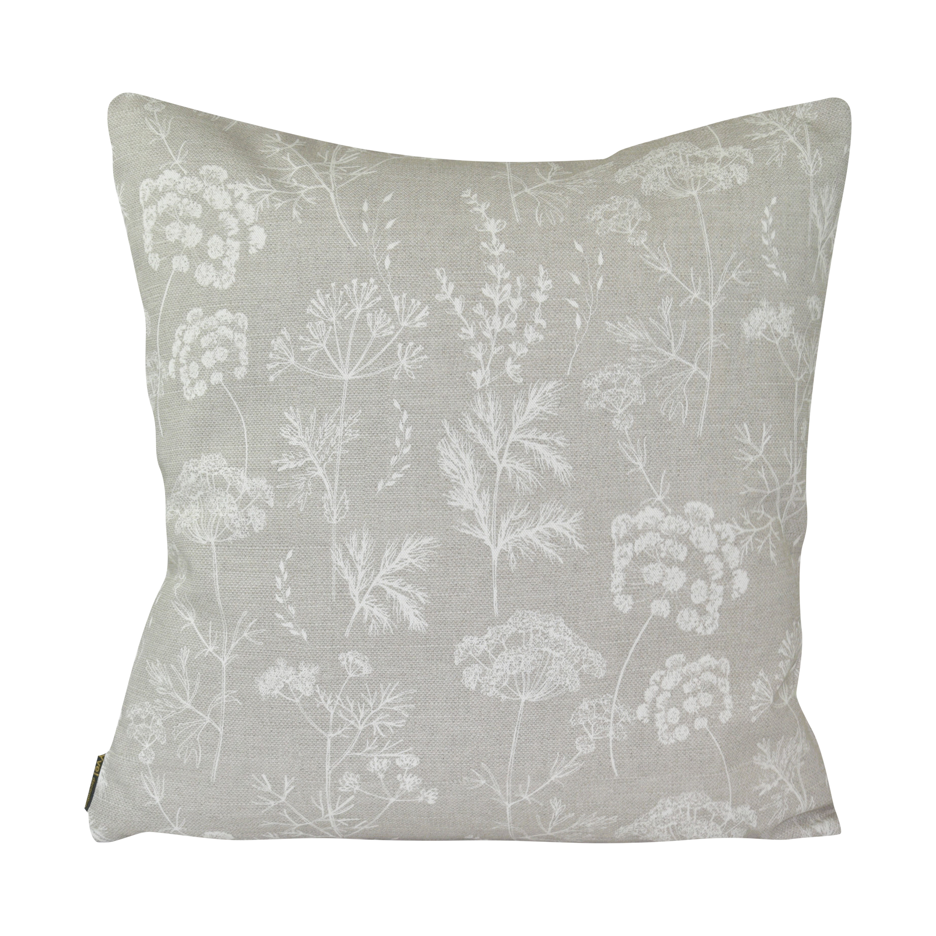 Kissenhülle Turmalina Leinen 50x50cm Kissenhülle Turmalina Leinen 50x50cm