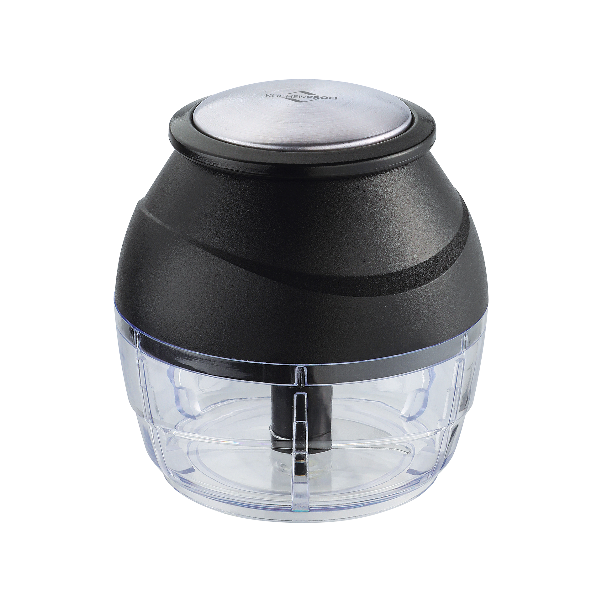 Multischneider Push Schwarz