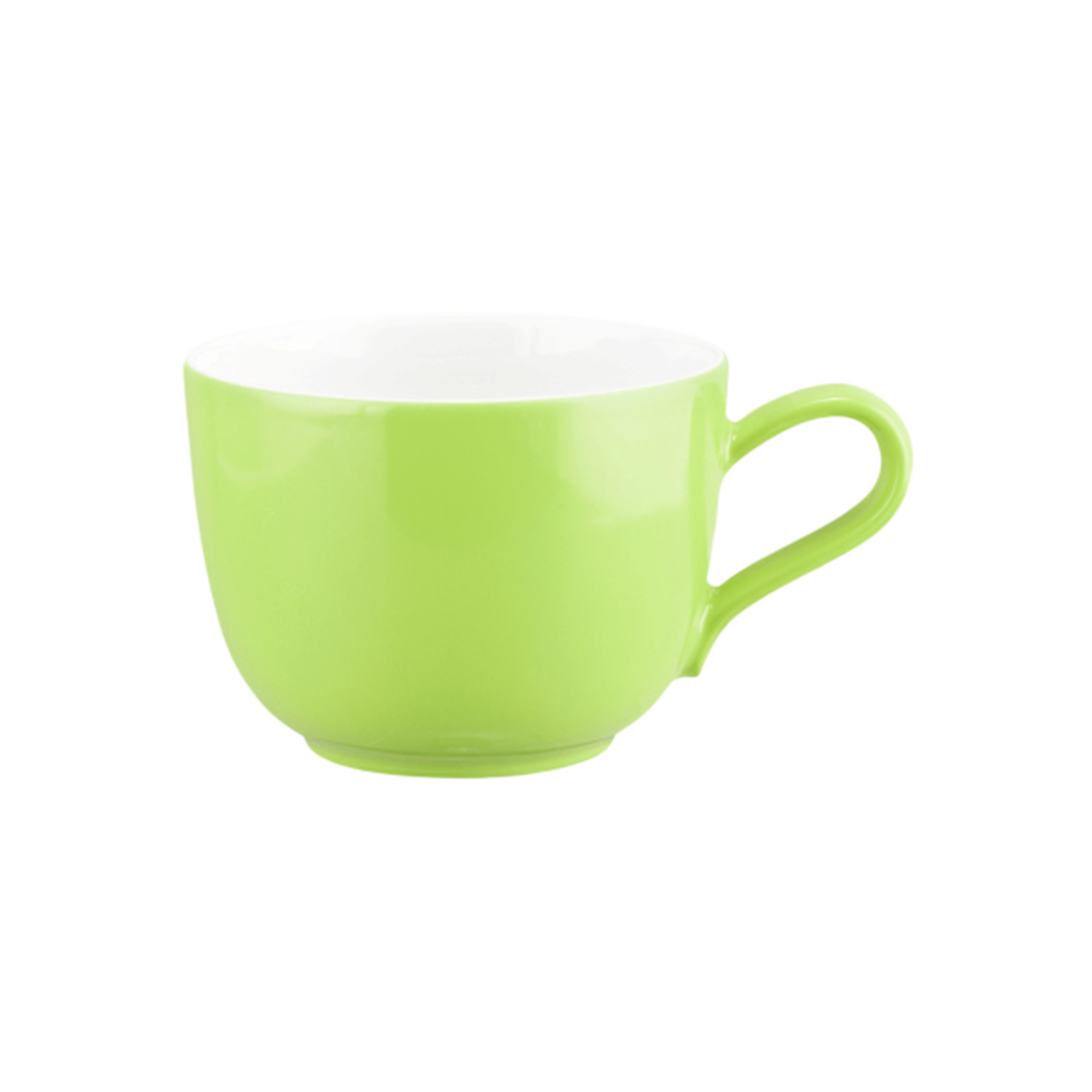 Kaffeetasse Liberty Color Colors lime green