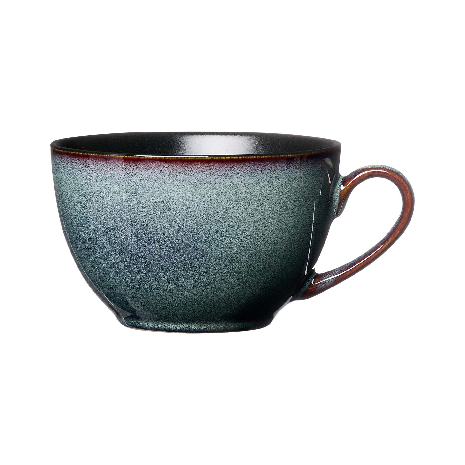 Kaffeetasse Bali Blau Kaffeetasse Bali Blau