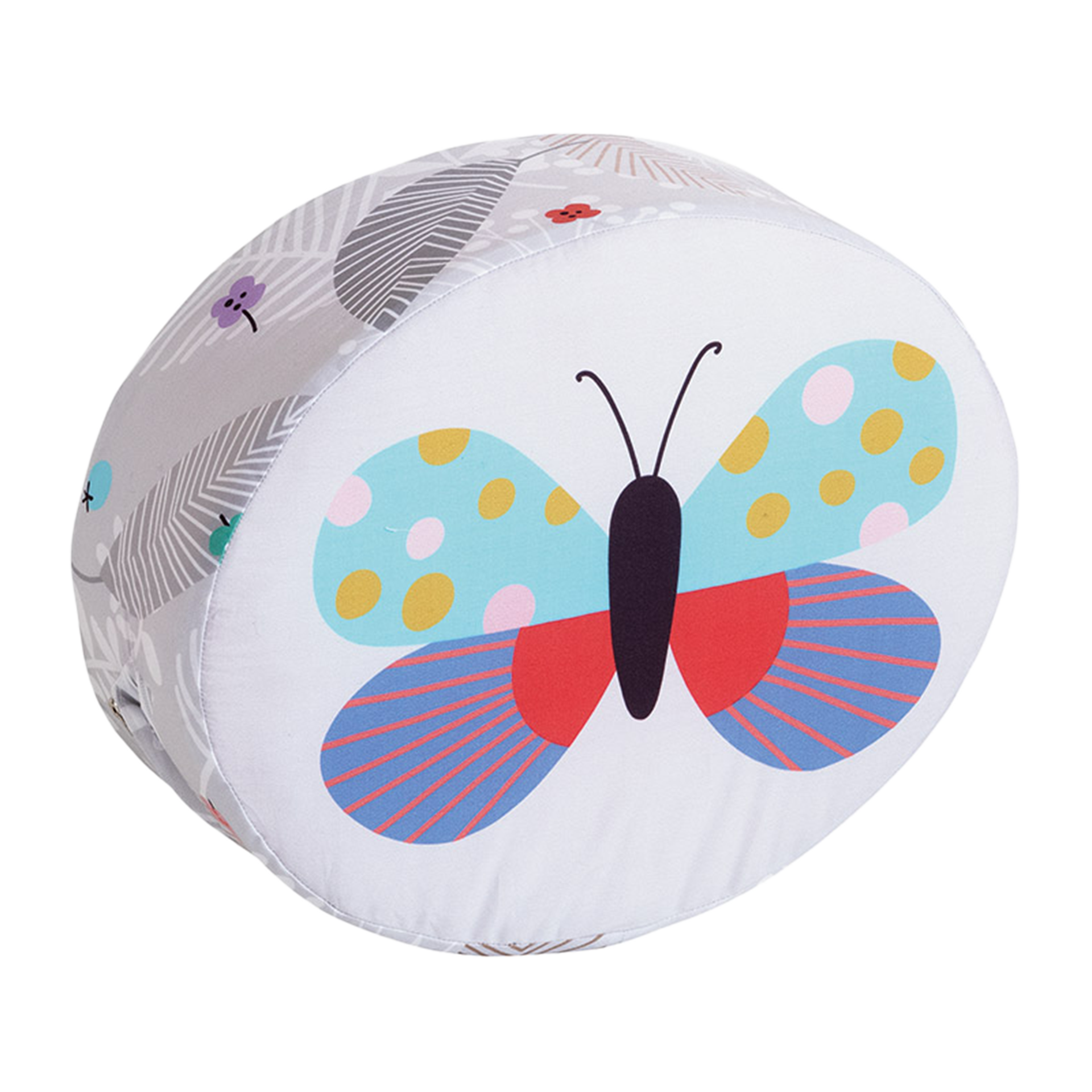 Paidi Kissen Tiago Bezug Schmetterling Paidi Kissen Tiago Bezug Schmetterling