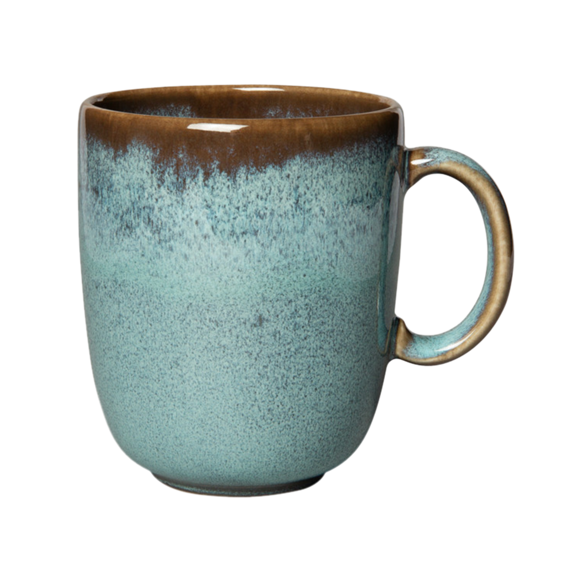 Becher Lave glacé Hellgrau Becher Lave glacé Hellgrau