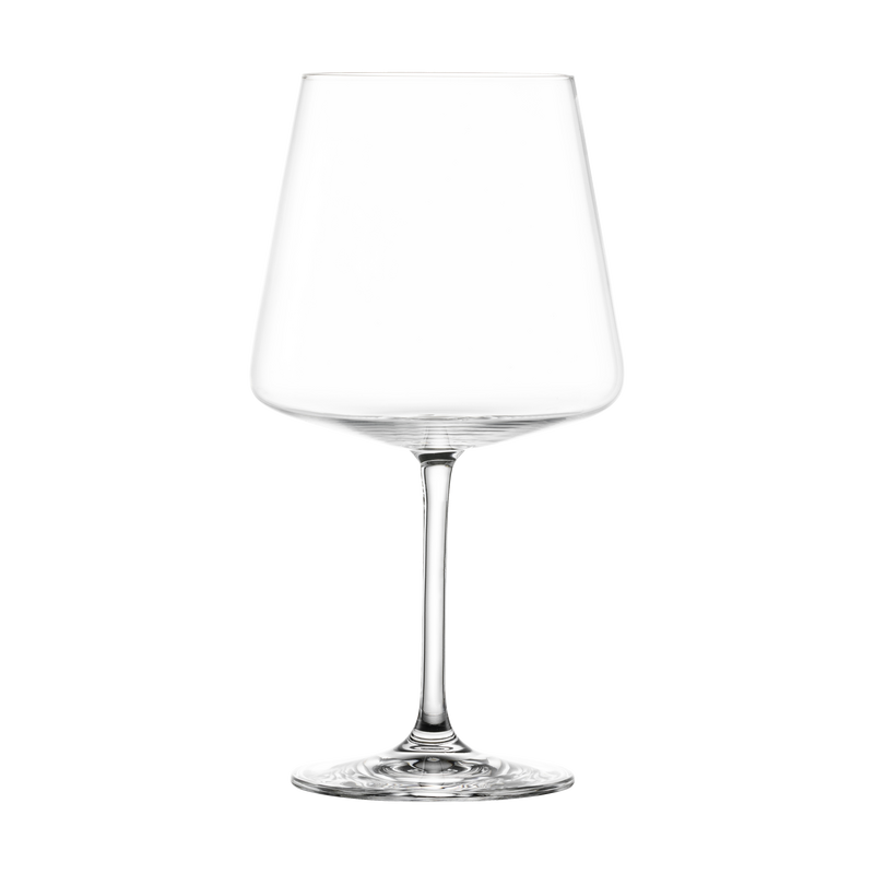 Burgunderglas Miovino 4-teilig