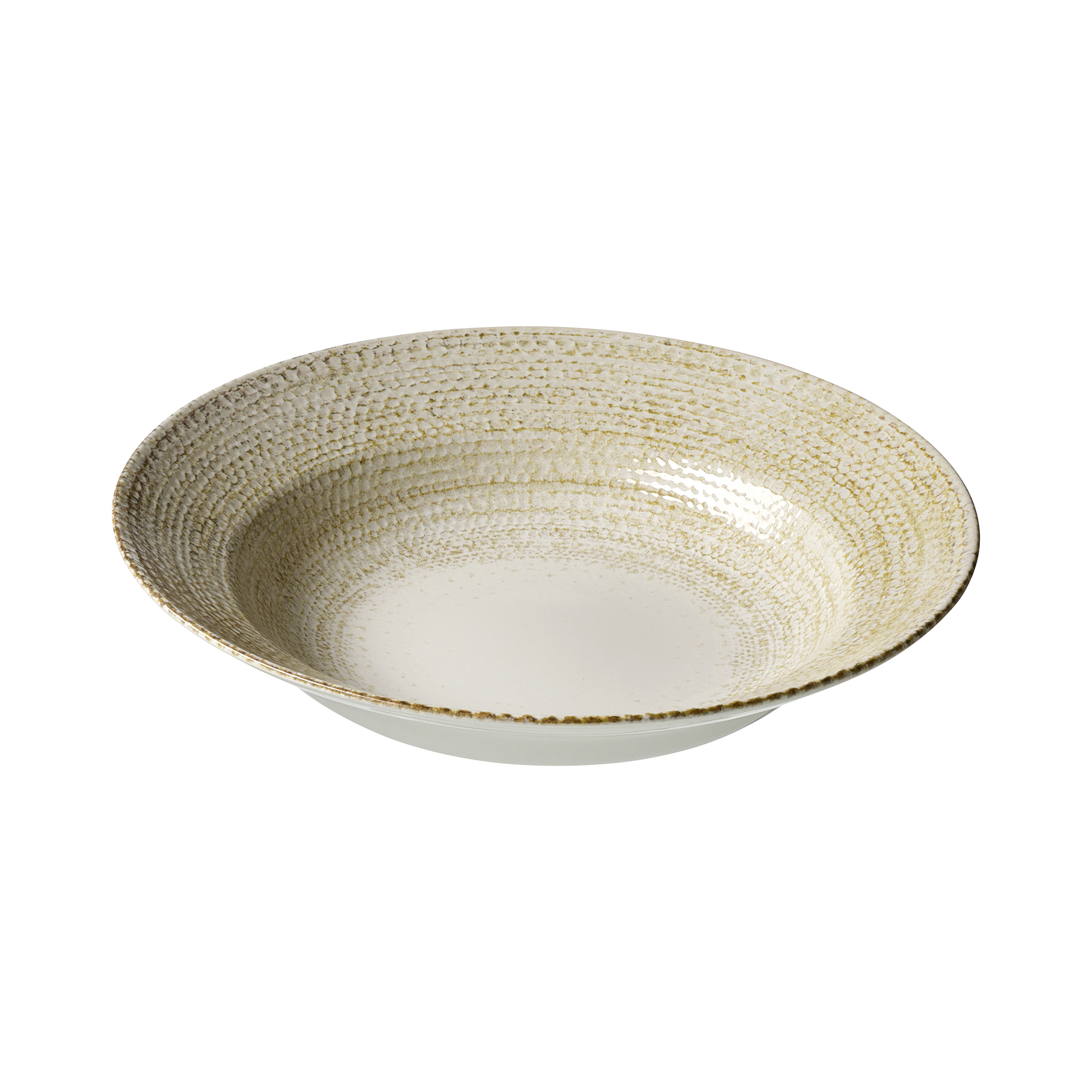 Pastateller Rimini beige