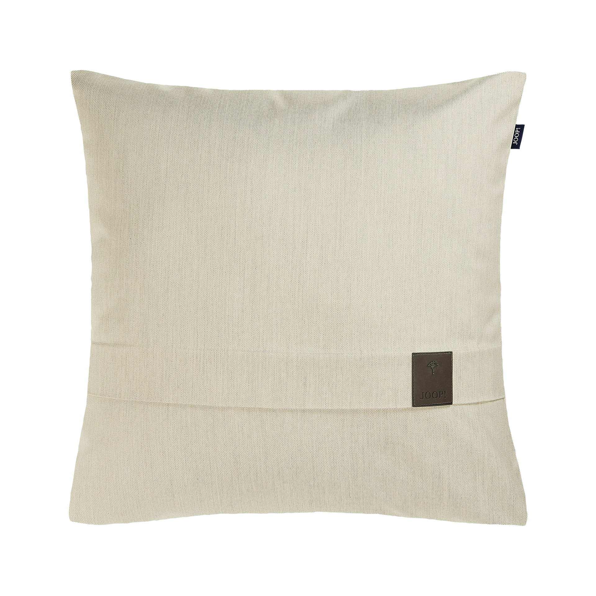 JOOP! Outdoor-Kissen MODEST Beige JOOP! Outdoor-Kissen MODEST Beige