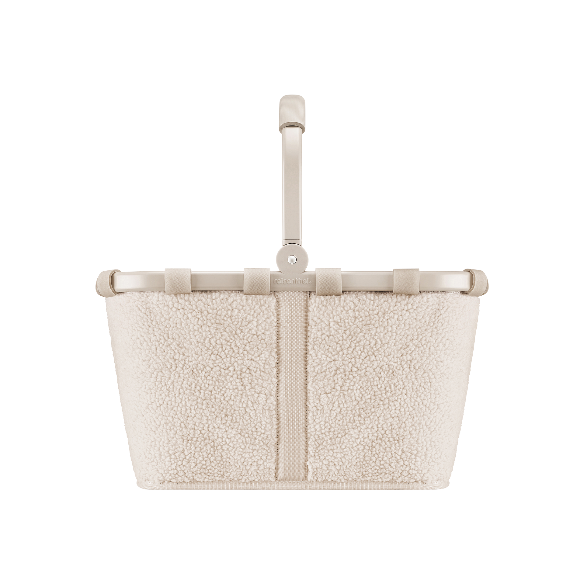 Korb Carrybag Sand