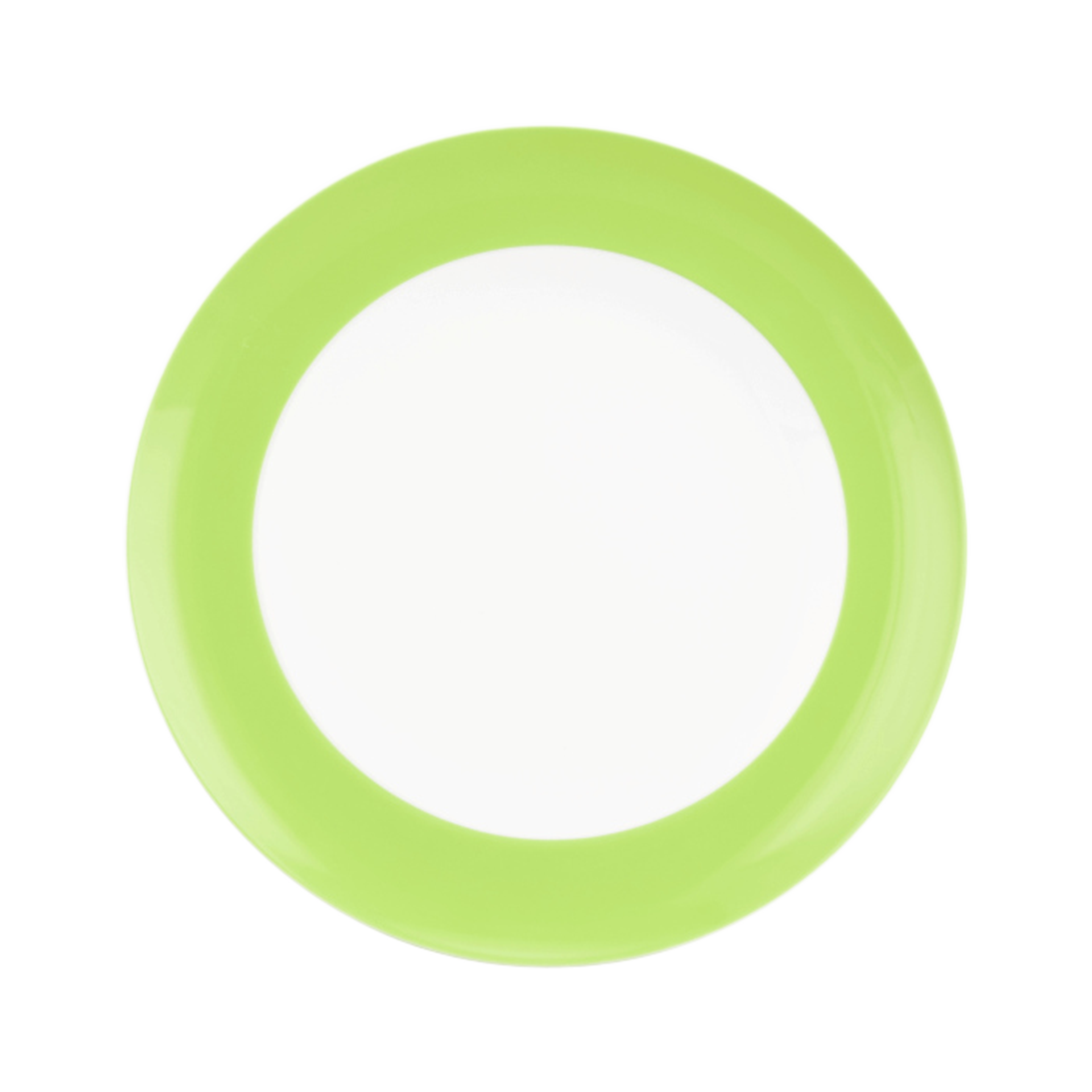 Speiseteller Liberty Color Colors lime green Speiseteller Liberty Color Colors lime green