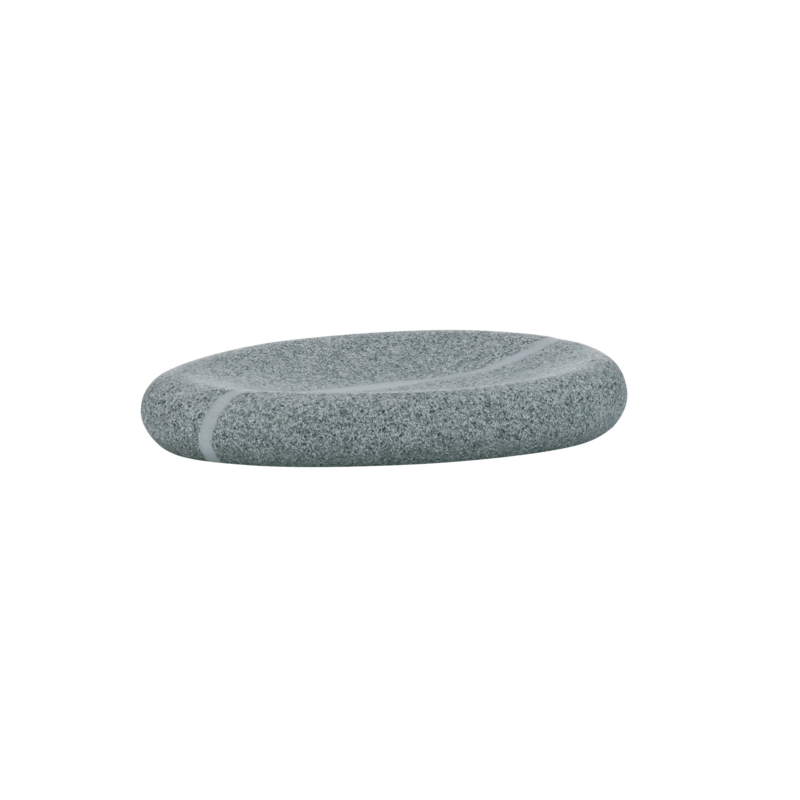 Kela Seifenschale Talus Grau Kela Seifenschale Talus Grau