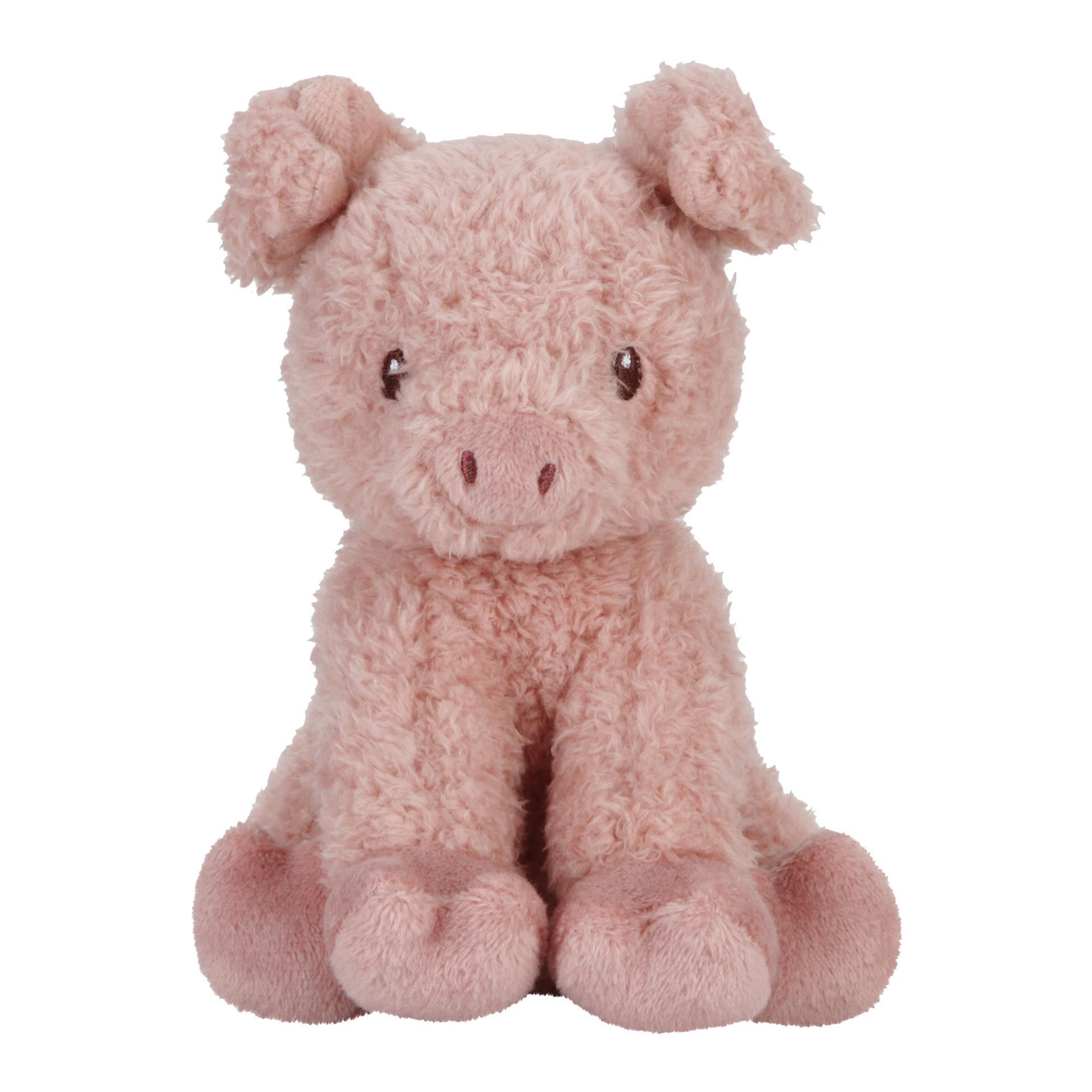 Plüschtier Little Dutch Kuscheltier 17cm Little Farm Plüschtier Little Dutch Kuscheltier 17cm Little Farm