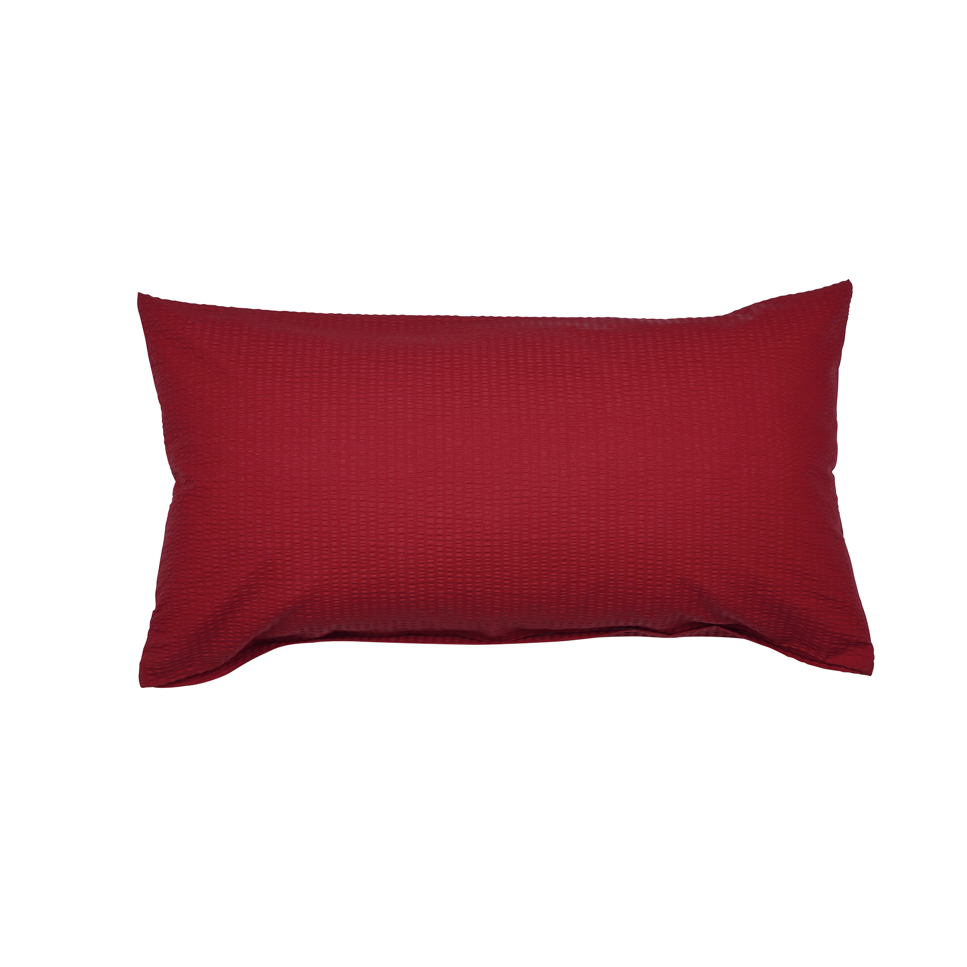 Kissenbezug Piano Burgund 40x80cm Kissenbezug Piano Burgund 40x80cm