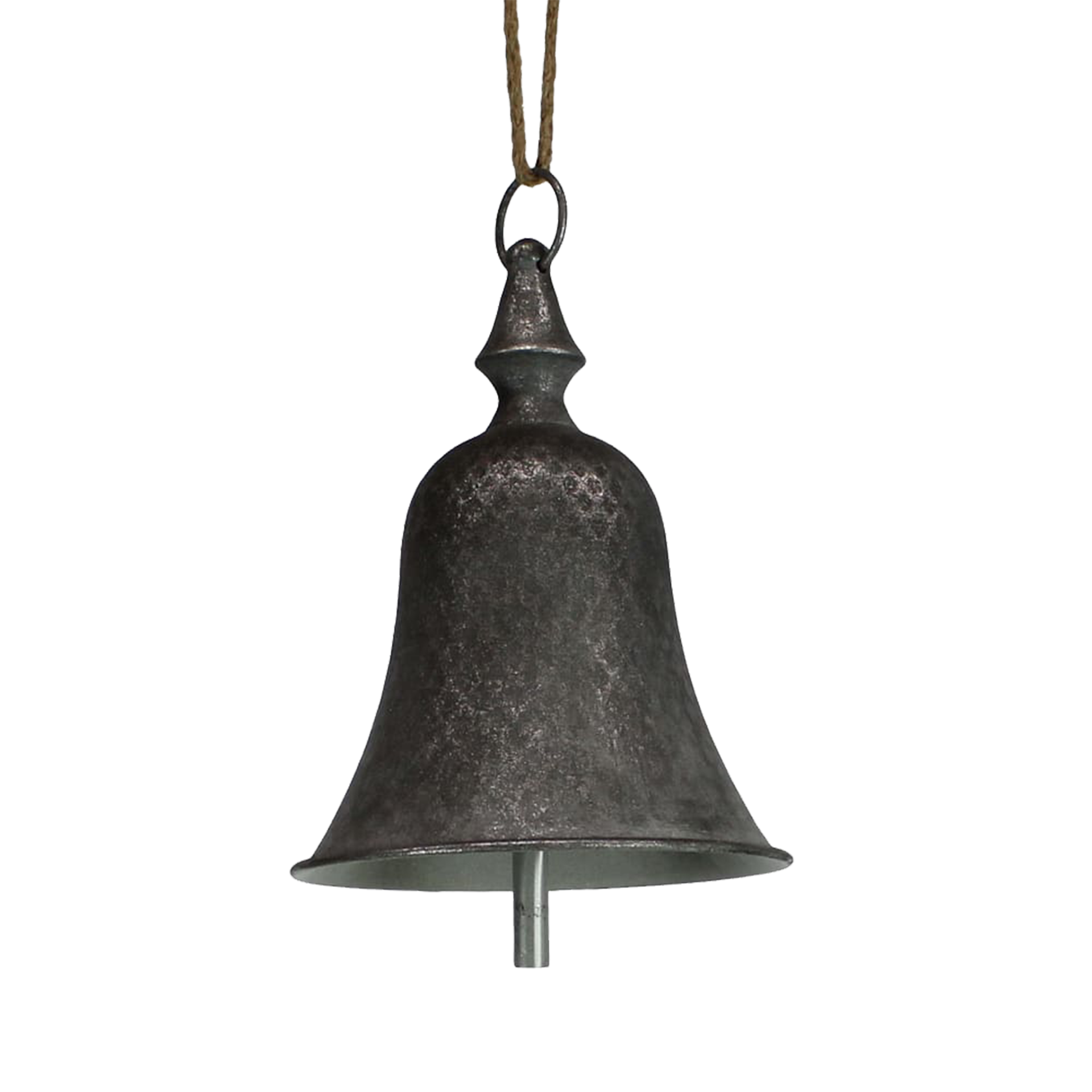 Dekohänger Metall Silber Dekohänger Metall Silber