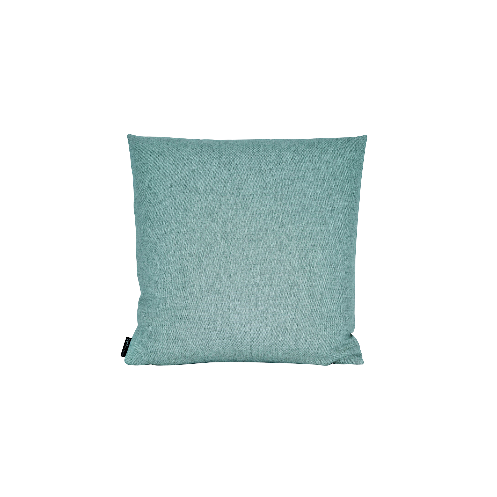 Kissenhülle Mattias Ozean 38x38cm Kissenhülle Mattias Ozean 38x38cm