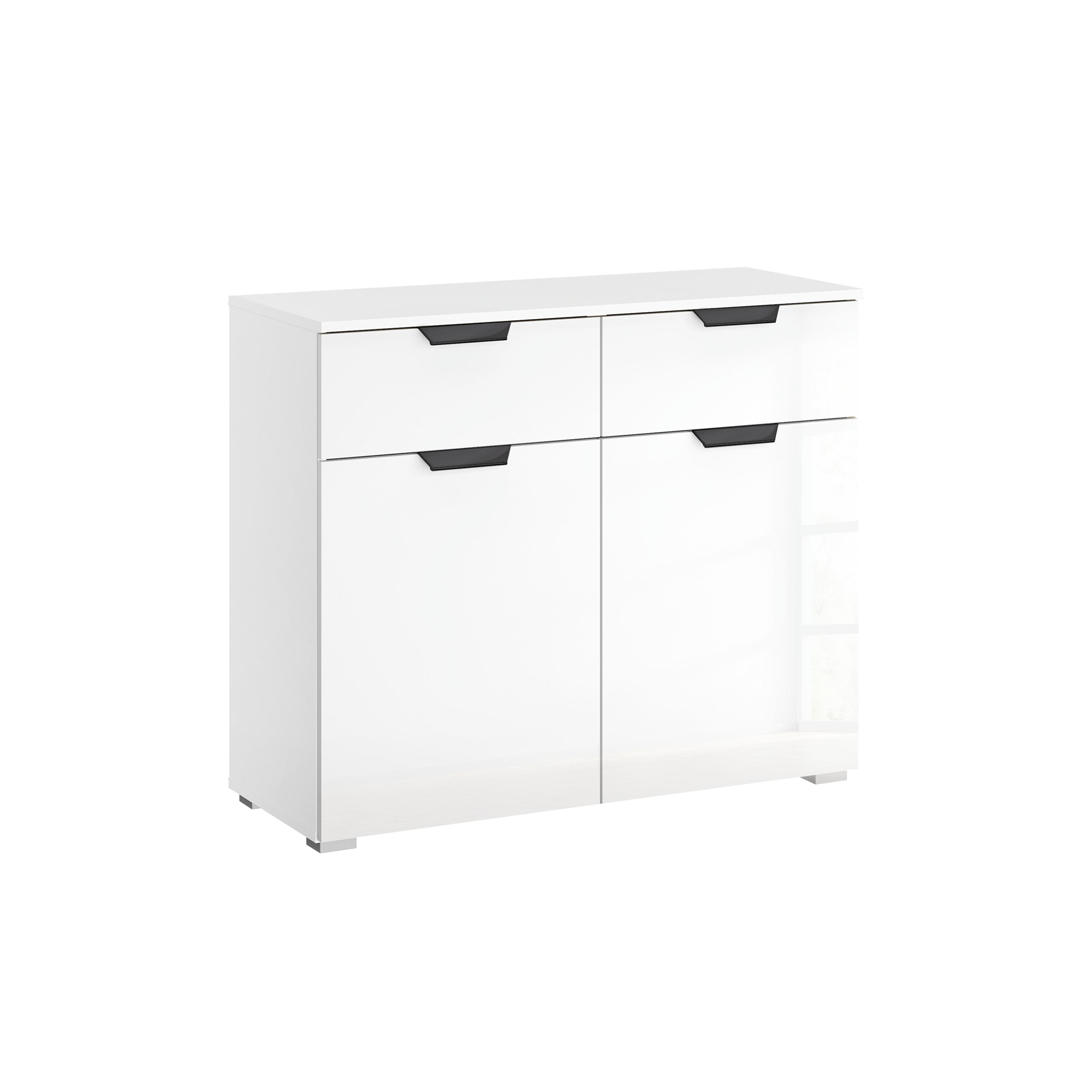 Kommode Adria C Weiß Kommode Adria C Weiß