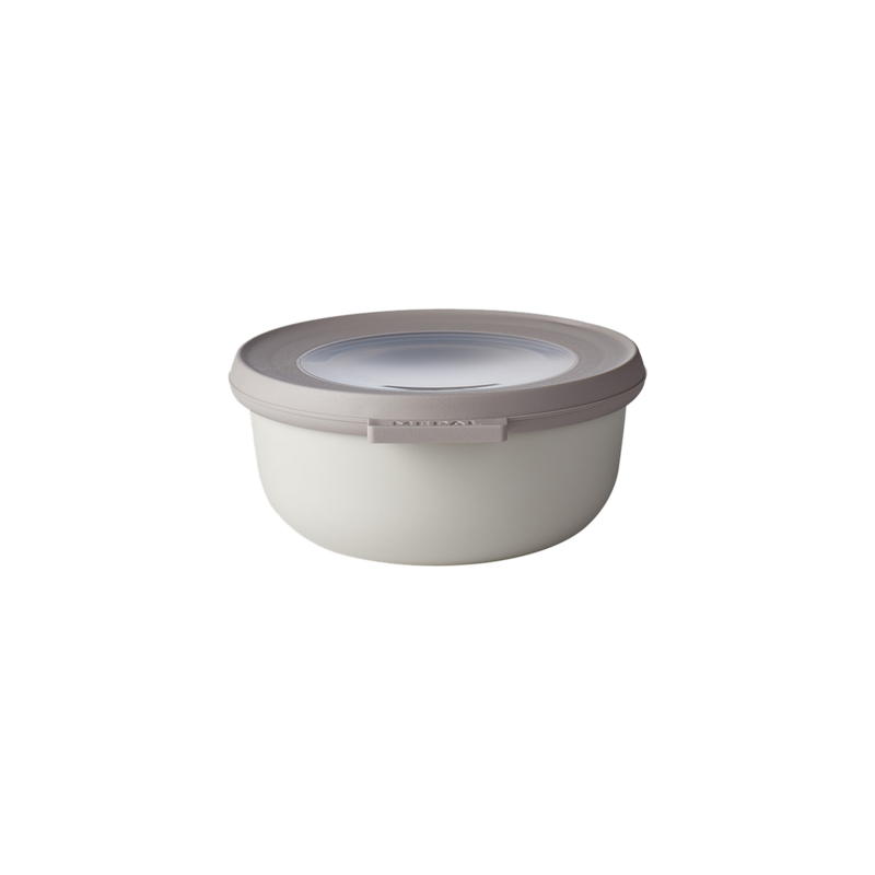 Mepal Schüssel Cirqula Nordic White