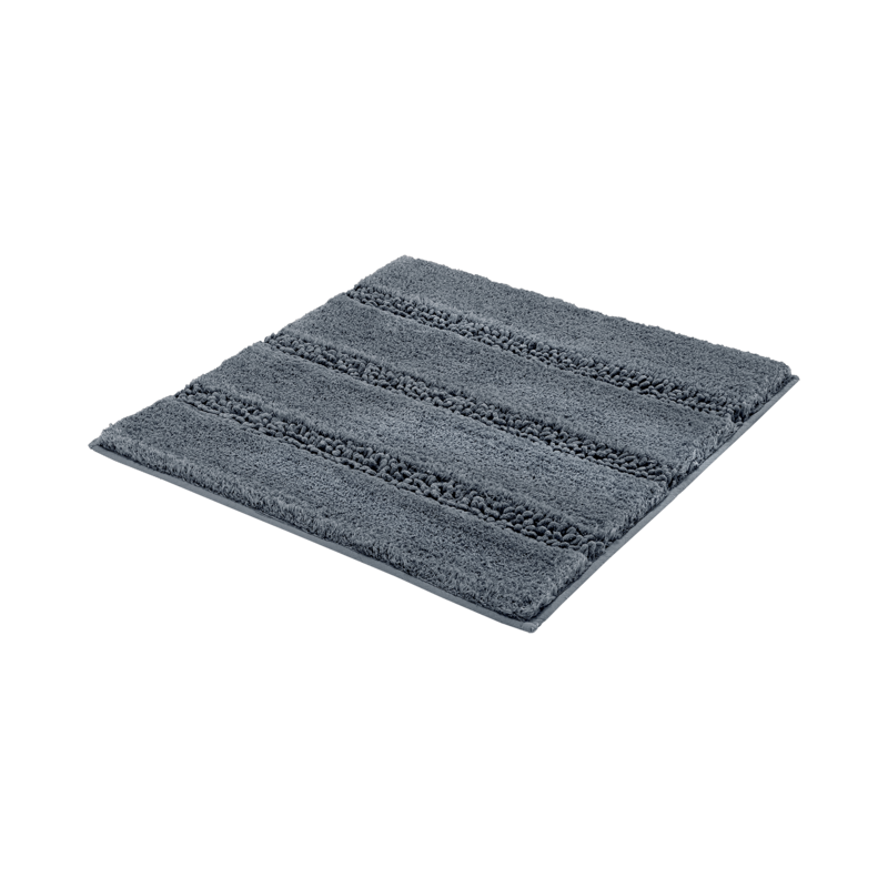 kleine Wolke Badematte Monrovia 60x60cm