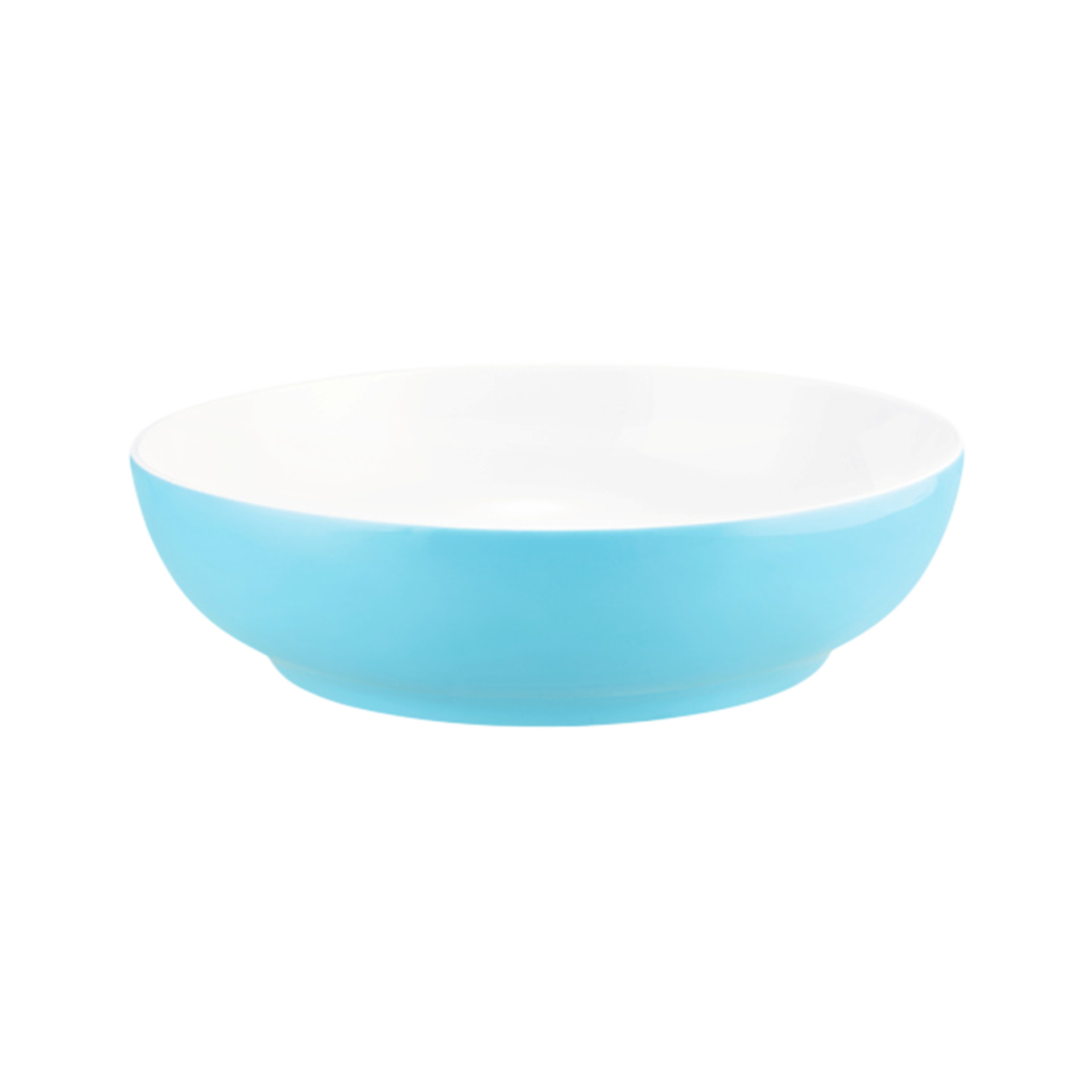 Bowl Liberty Color Colory lagoon blue